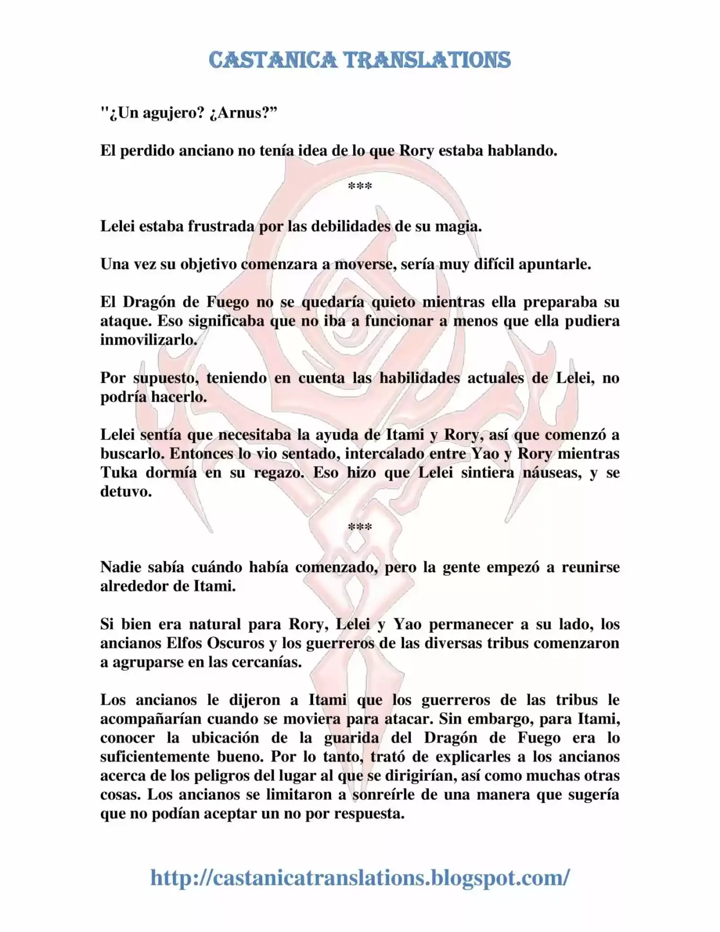 Gate: Jieitai Kanochi Nite, Kaku Tatakaeri (Novela) - Capítulo 37 - Página 26 - LectorTMOo