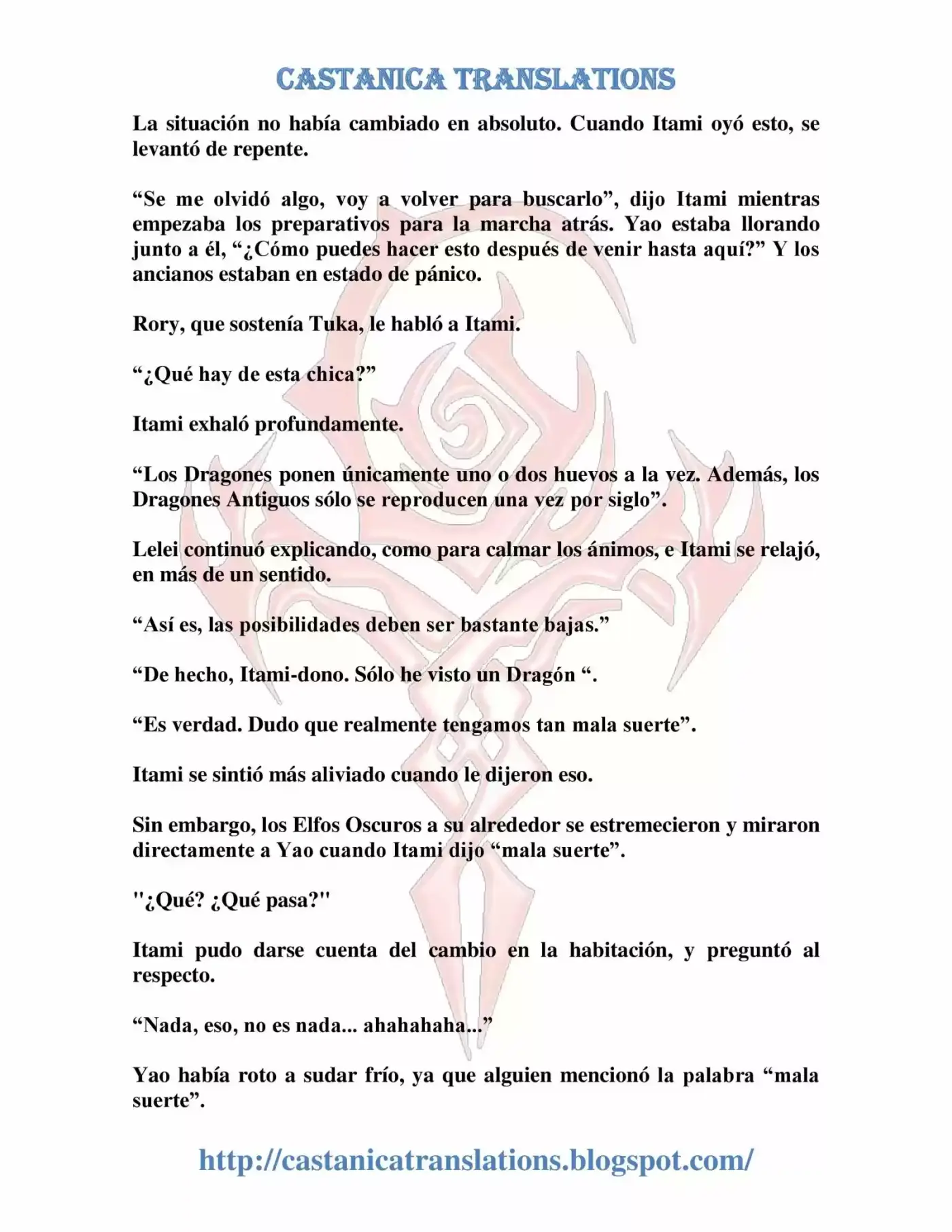 Gate: Jieitai Kanochi Nite, Kaku Tatakaeri (Novela) - Capítulo 37 - Página 30 - LectorTMOo
