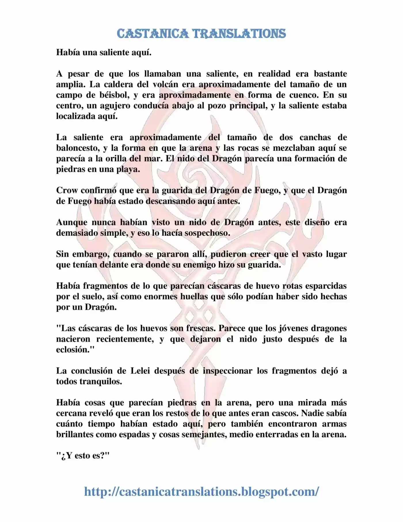 Gate: Jieitai Kanochi Nite, Kaku Tatakaeri (Novela) - Capítulo 38 - Página 12 - LectorTMOo