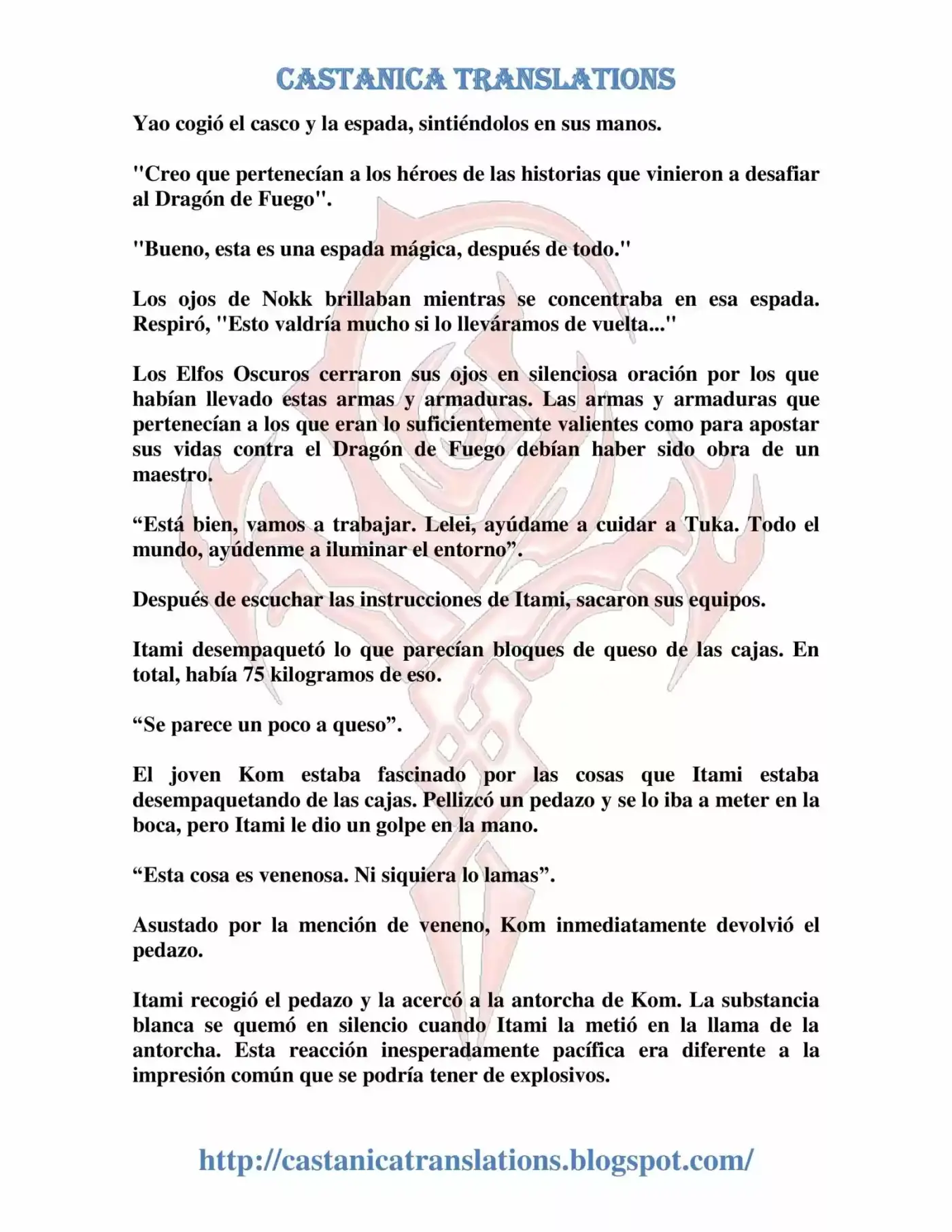 Gate: Jieitai Kanochi Nite, Kaku Tatakaeri (Novela) - Capítulo 38 - Página 13 - LectorTMOo