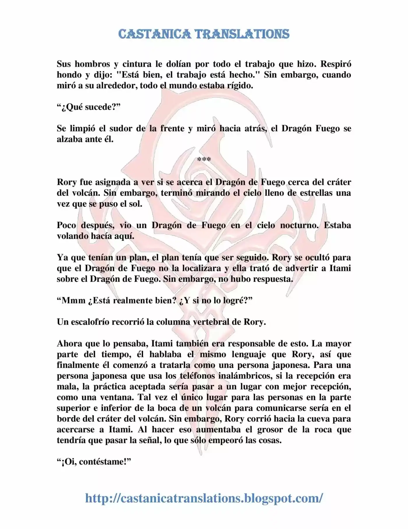 Gate: Jieitai Kanochi Nite, Kaku Tatakaeri (Novela) - Capítulo 38 - Página 17 - LectorTMOo