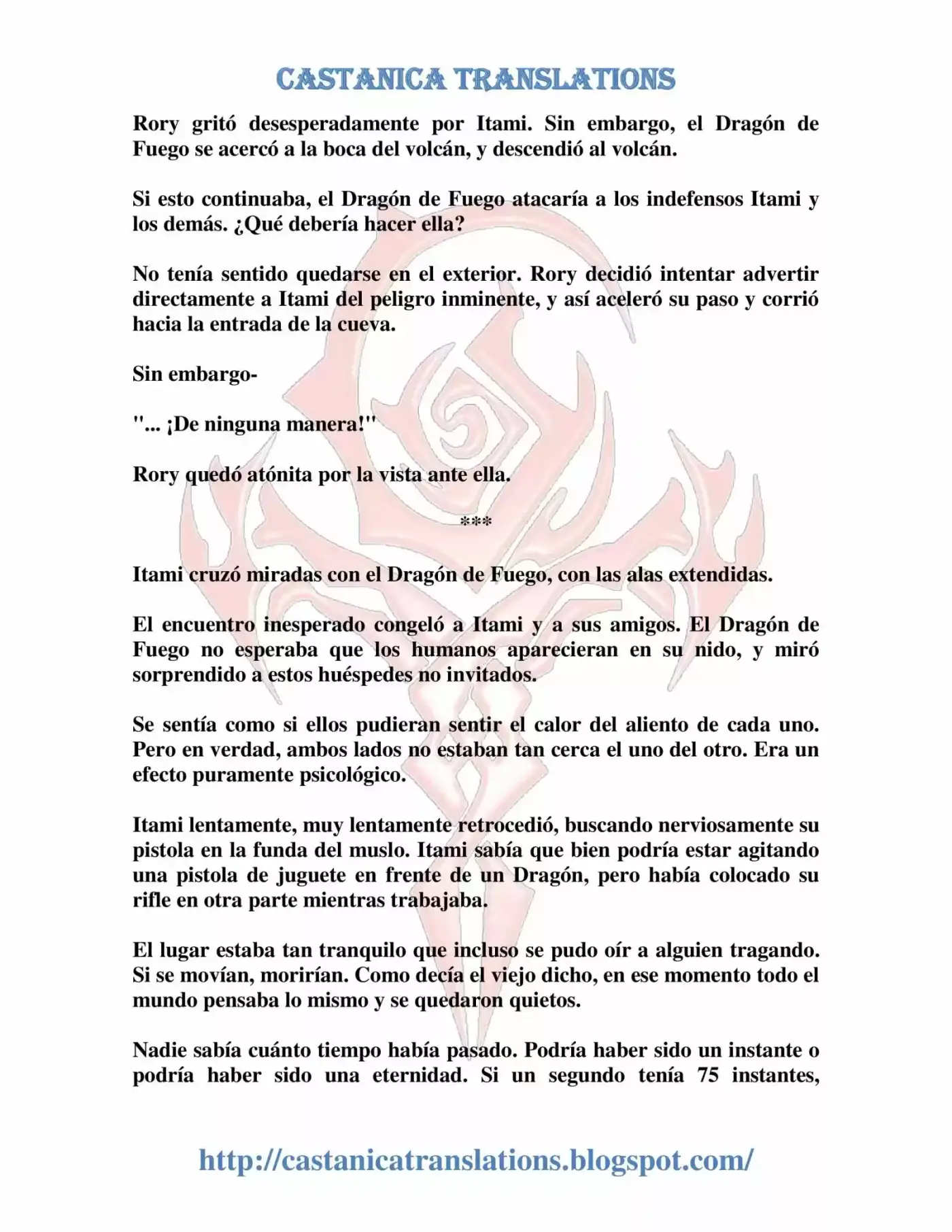 Gate: Jieitai Kanochi Nite, Kaku Tatakaeri (Novela) - Capítulo 38 - Página 18 - LectorTMOo