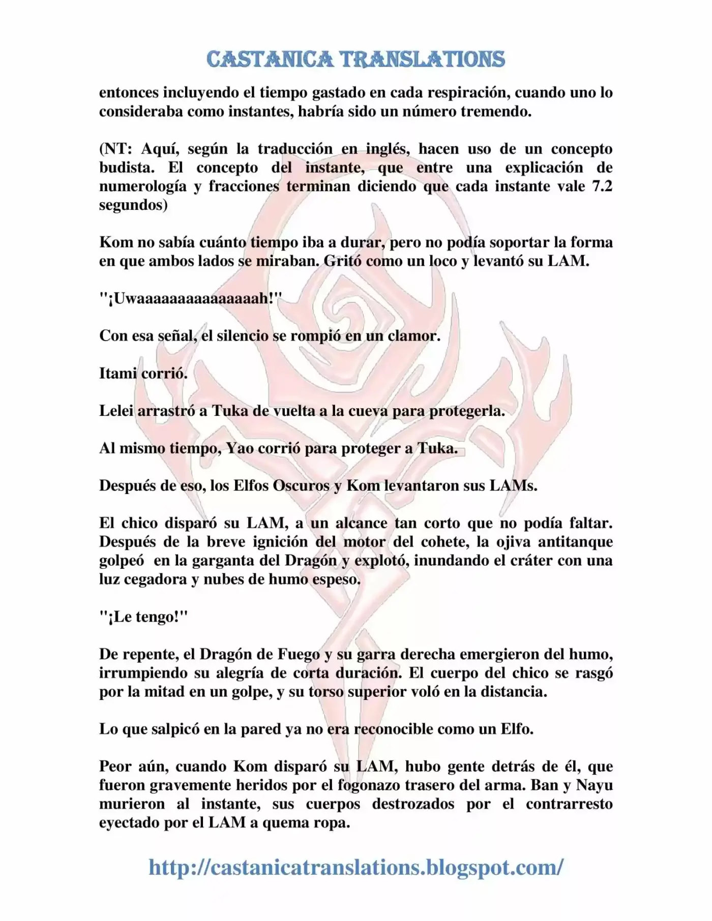 Gate: Jieitai Kanochi Nite, Kaku Tatakaeri (Novela) - Capítulo 38 - Página 19 - LectorTMOo