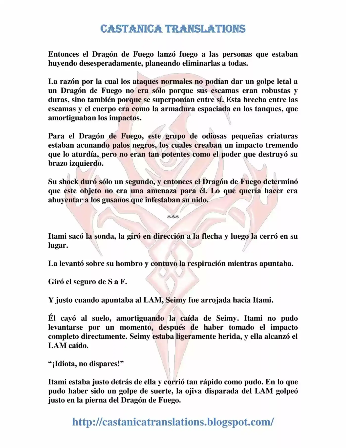 Gate: Jieitai Kanochi Nite, Kaku Tatakaeri (Novela) - Capítulo 38 - Página 21 - LectorTMOo