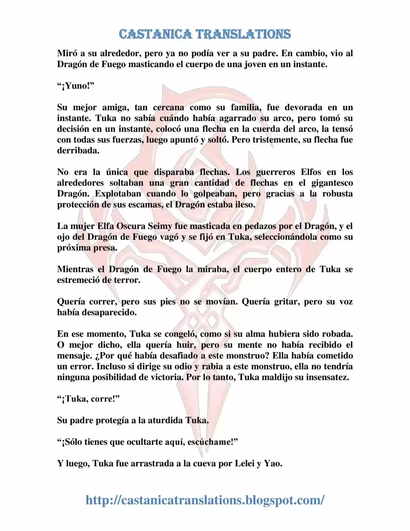 Gate: Jieitai Kanochi Nite, Kaku Tatakaeri (Novela) - Capítulo 38 - Página 23 - LectorTMOo