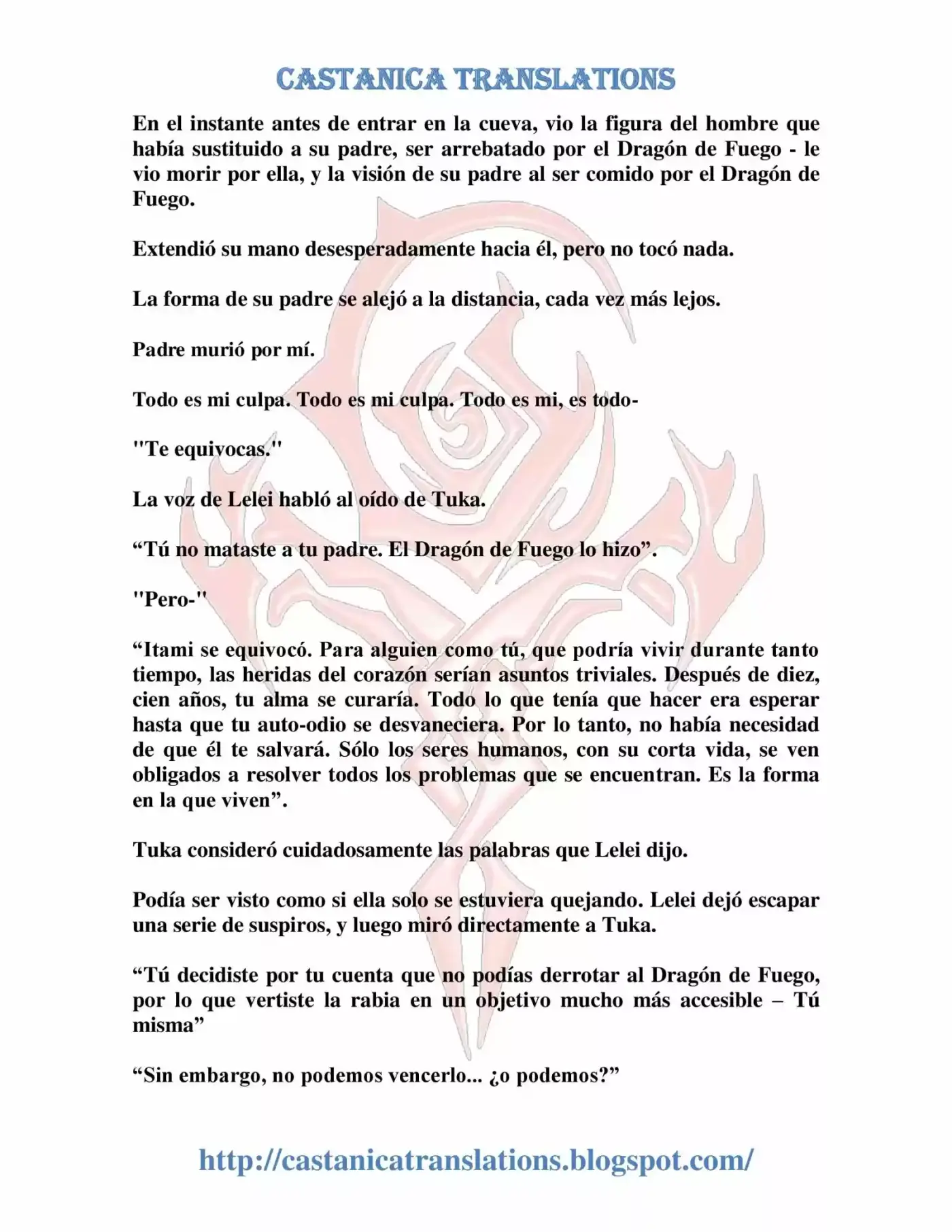 Gate: Jieitai Kanochi Nite, Kaku Tatakaeri (Novela) - Capítulo 38 - Página 24 - LectorTMOo