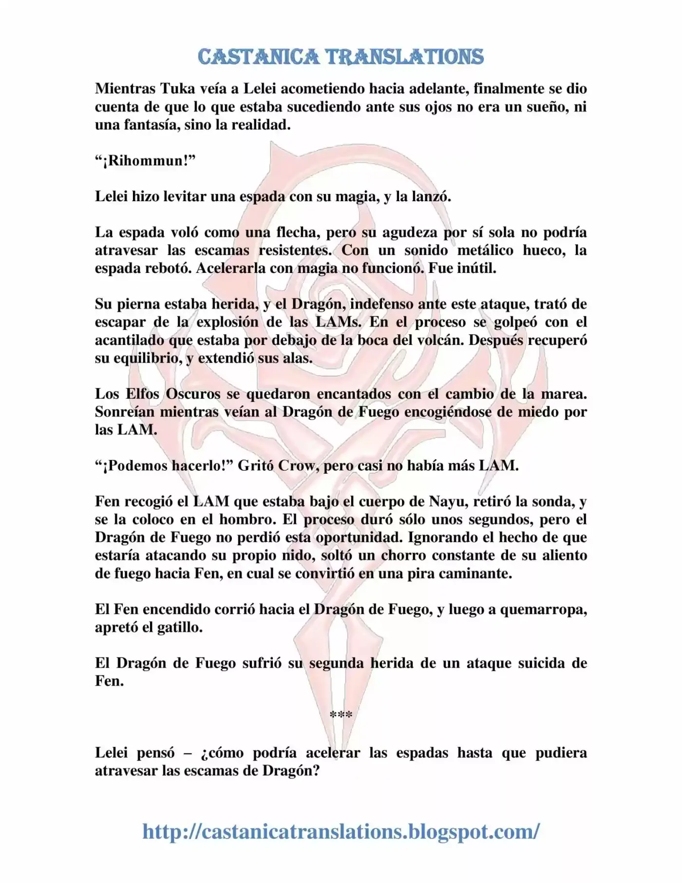 Gate: Jieitai Kanochi Nite, Kaku Tatakaeri (Novela) - Capítulo 38 - Página 26 - LectorTMOo