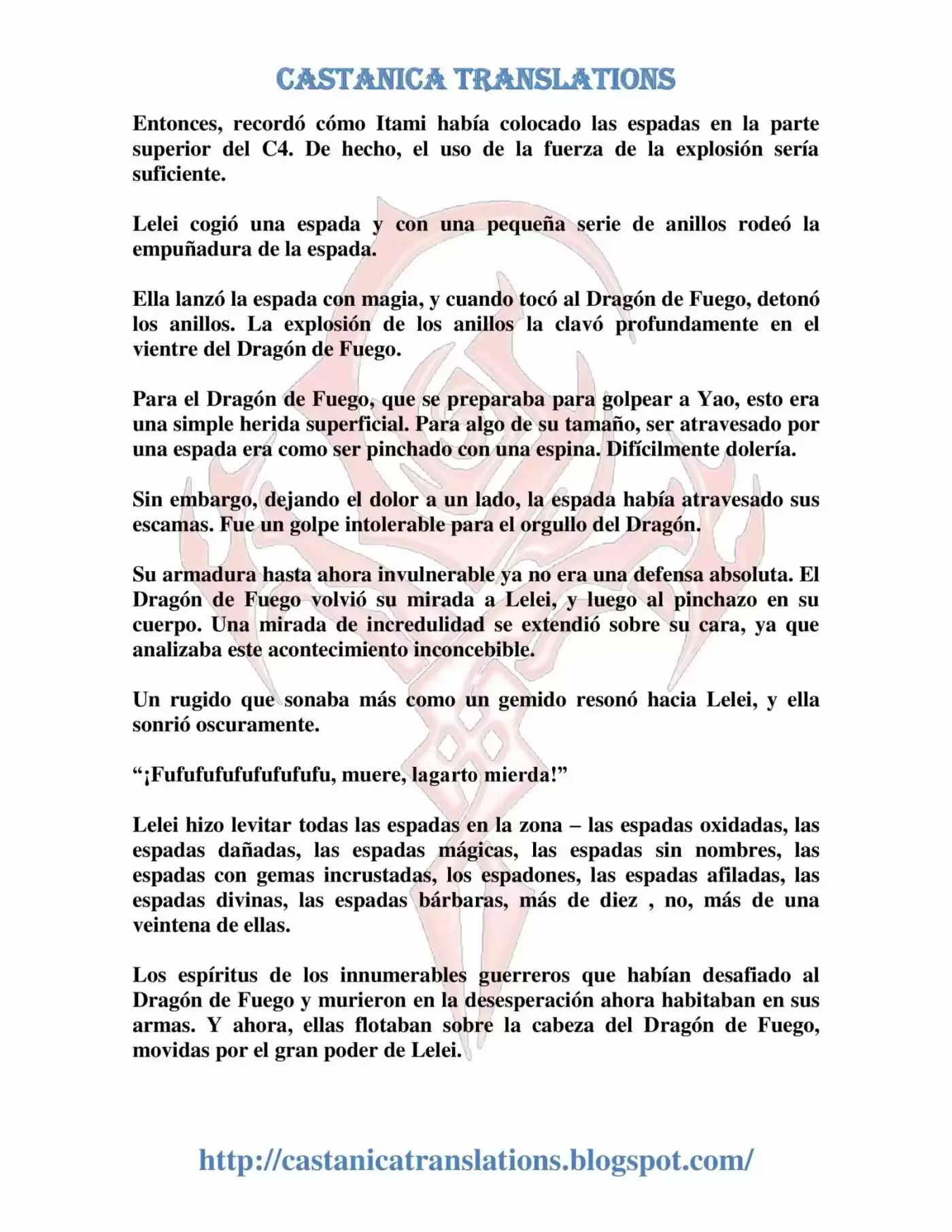 Gate: Jieitai Kanochi Nite, Kaku Tatakaeri (Novela) - Capítulo 38 - Página 27 - LectorTMOo