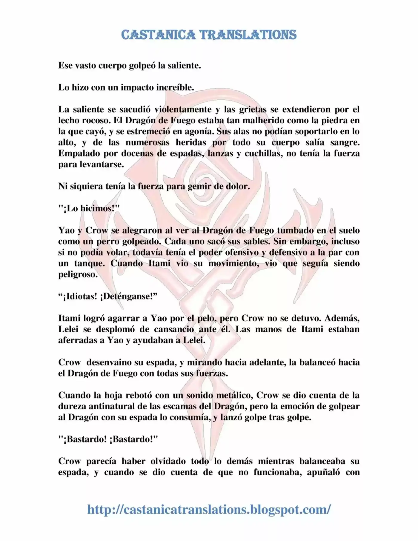 Gate: Jieitai Kanochi Nite, Kaku Tatakaeri (Novela) - Capítulo 39 - Página 9 - LectorTMOo