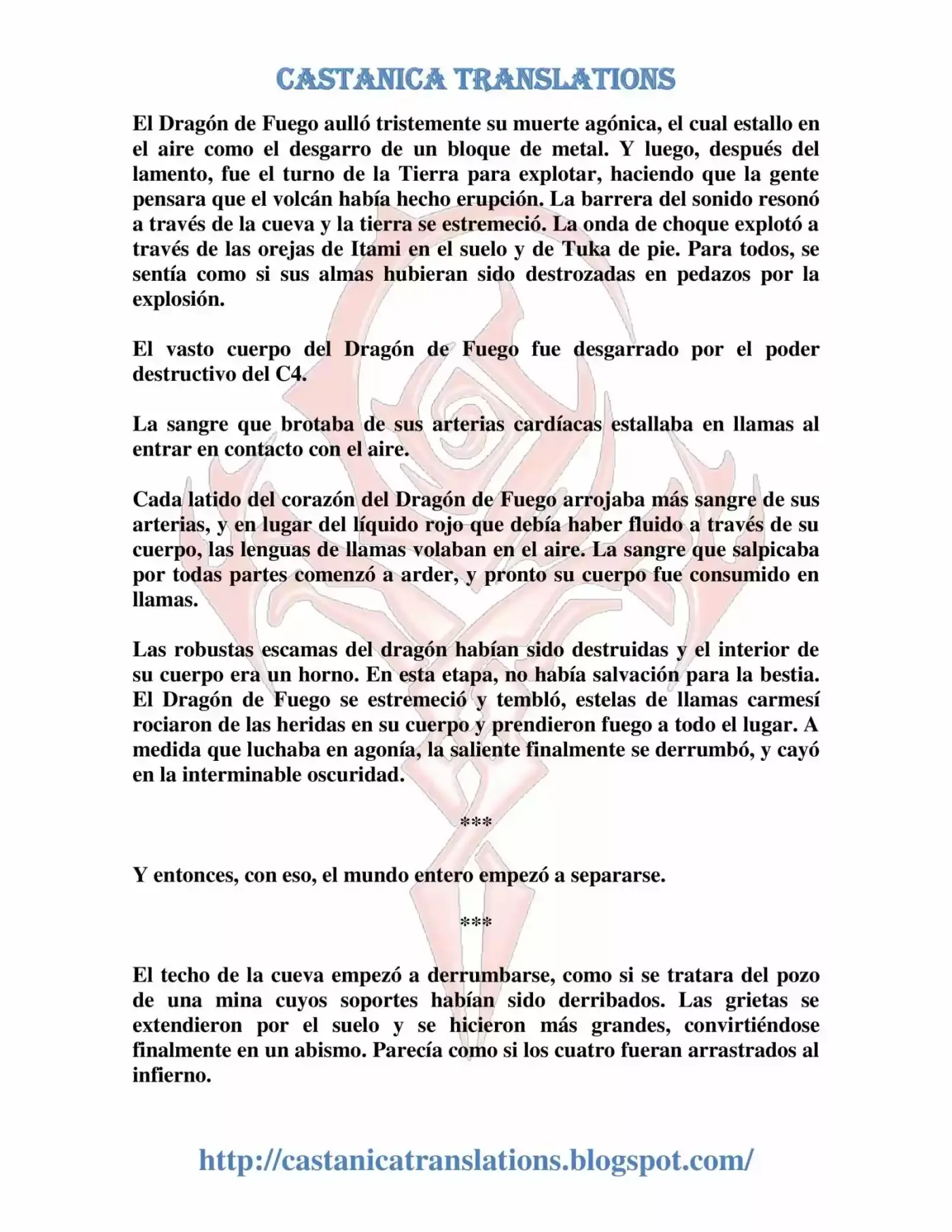 Gate: Jieitai Kanochi Nite, Kaku Tatakaeri (Novela) - Capítulo 39 - Página 13 - LectorTMOo