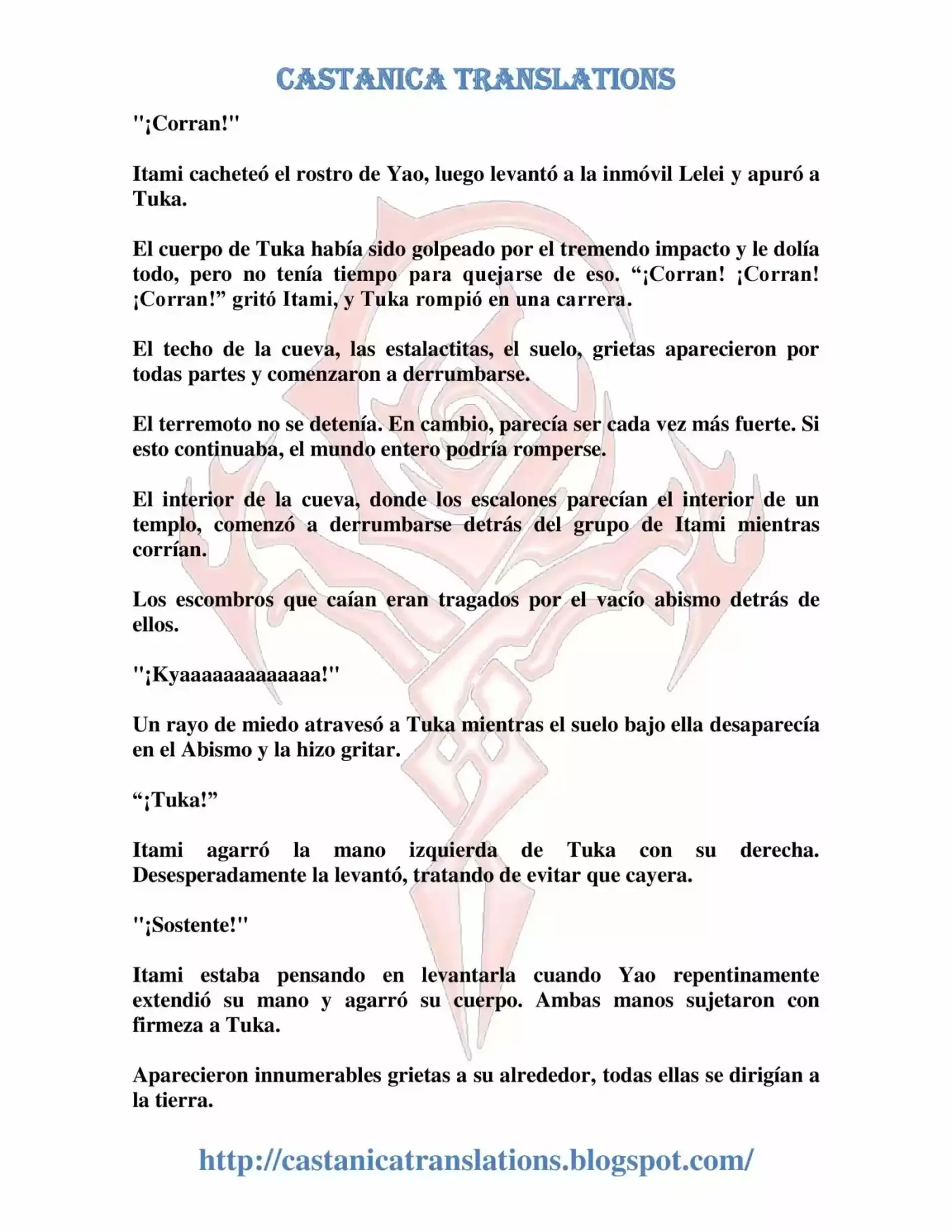 Gate: Jieitai Kanochi Nite, Kaku Tatakaeri (Novela) - Capítulo 39 - Página 14 - LectorTMOo