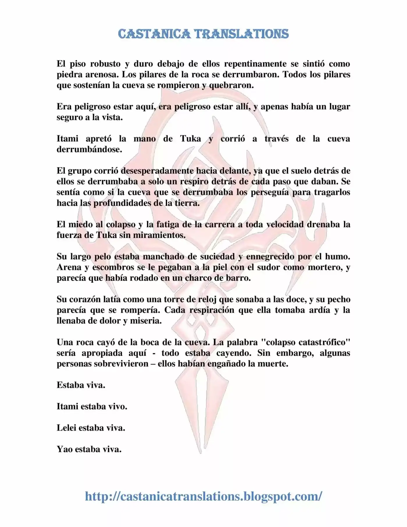 Gate: Jieitai Kanochi Nite, Kaku Tatakaeri (Novela) - Capítulo 39 - Página 15 - LectorTMOo