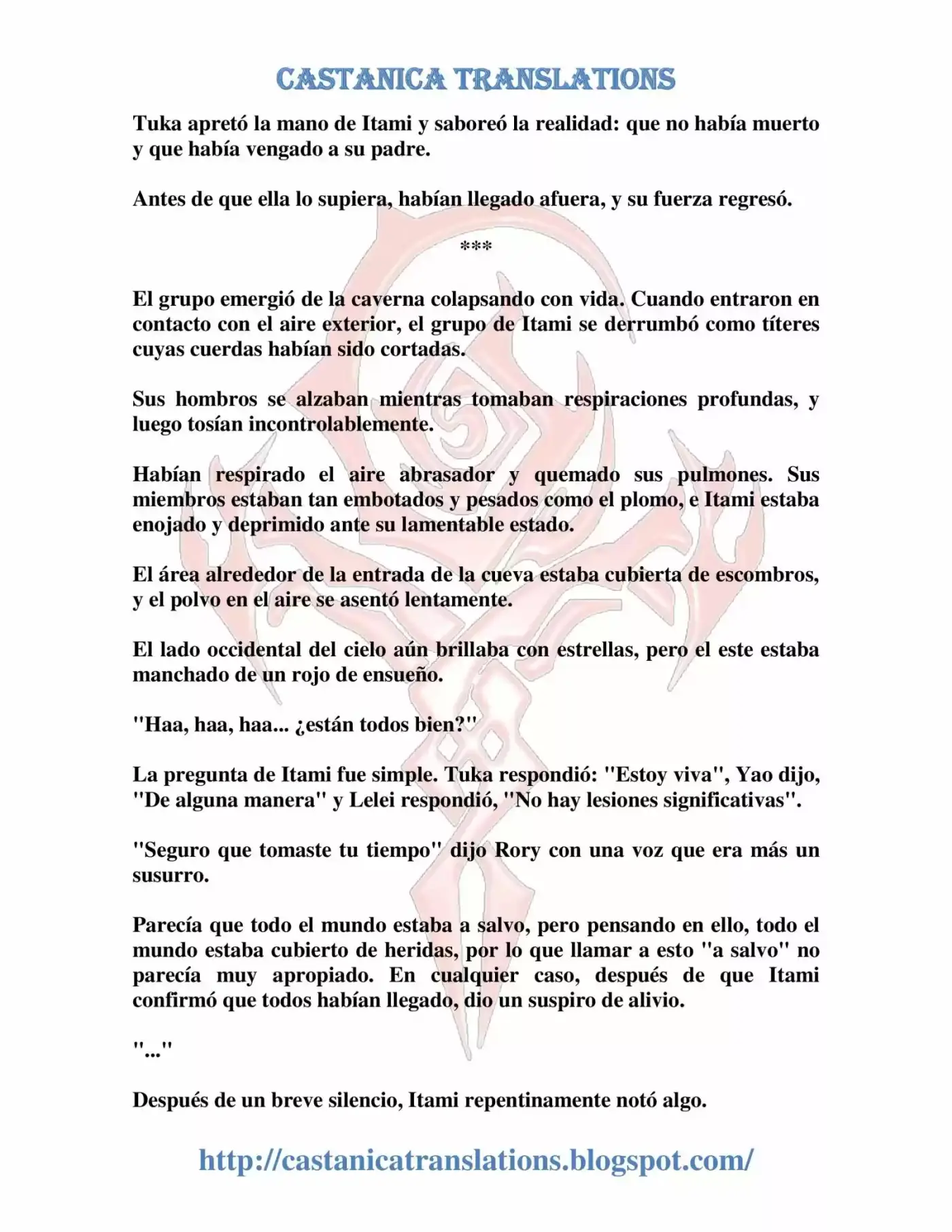 Gate: Jieitai Kanochi Nite, Kaku Tatakaeri (Novela) - Capítulo 39 - Página 16 - LectorTMOo