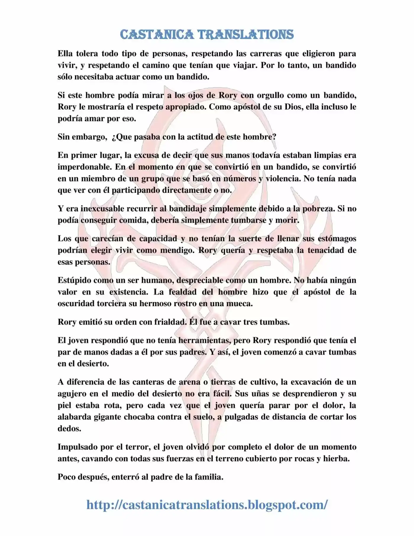 Gate: Jieitai Kanochi Nite, Kaku Tatakaeri (Novela) - Capítulo 4 - Página 4 - LectorTMOo