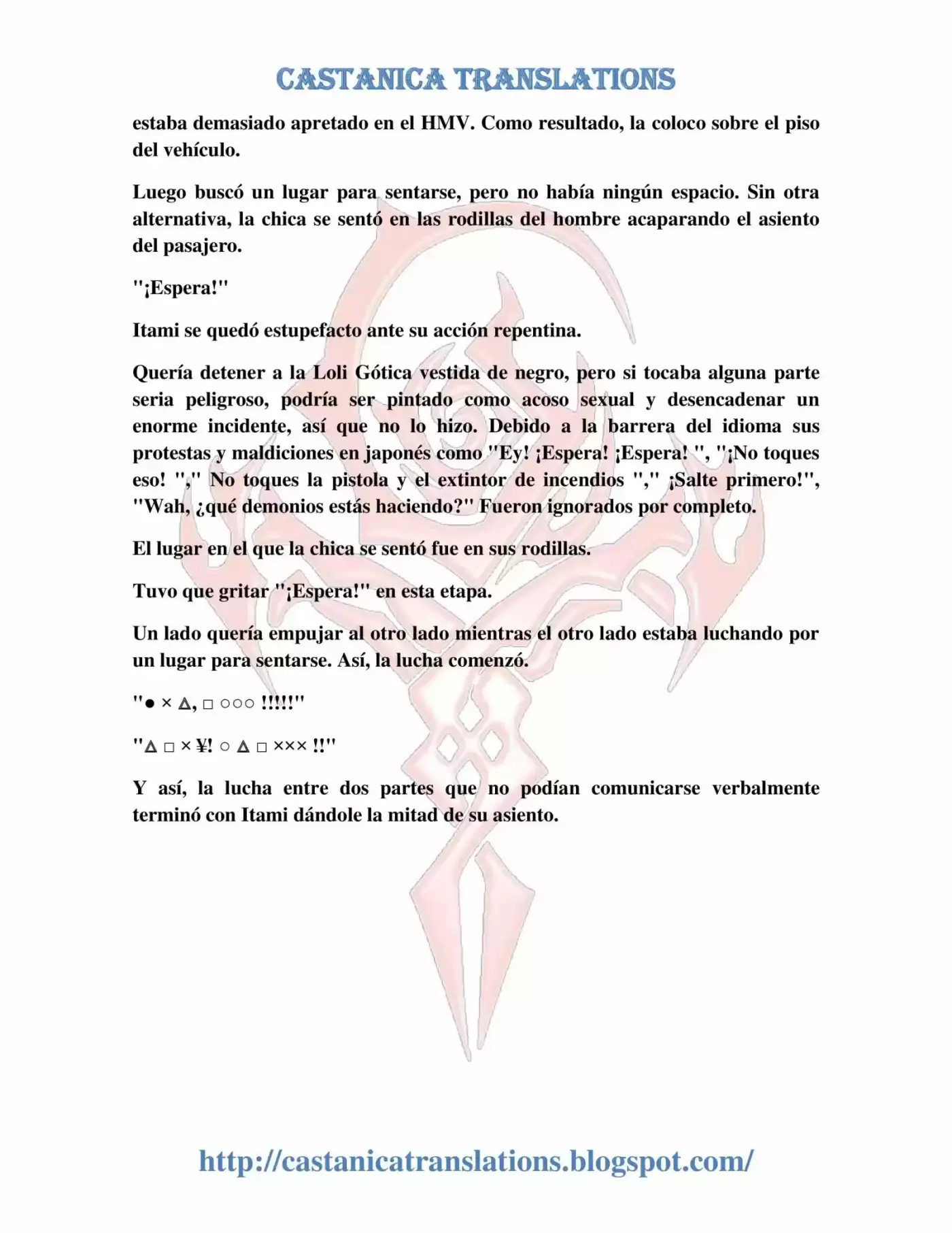 Gate: Jieitai Kanochi Nite, Kaku Tatakaeri (Novela) - Capítulo 4 - Página 13 - LectorTMOo