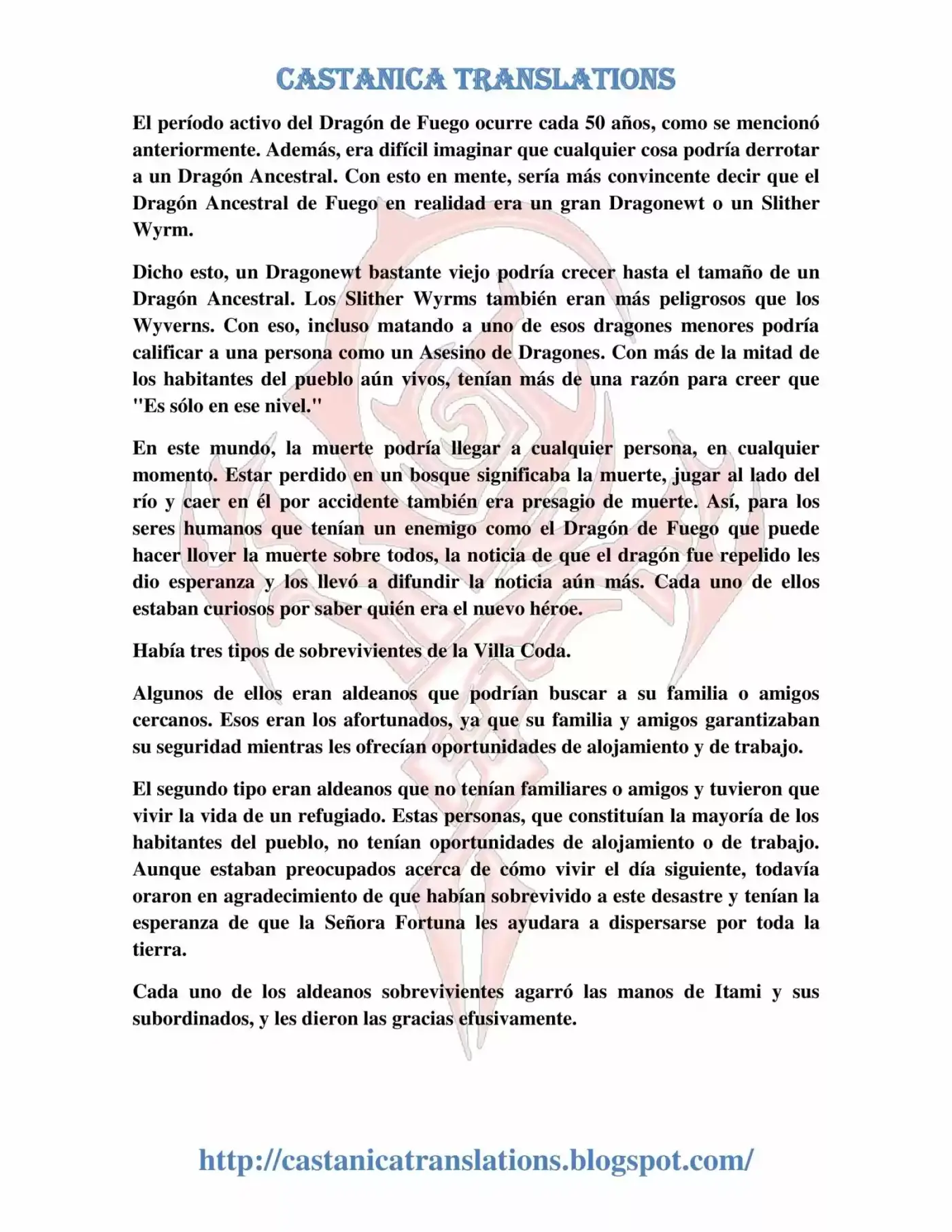 Gate: Jieitai Kanochi Nite, Kaku Tatakaeri (Novela) - Capítulo 5 - Página 9 - LectorTMOo