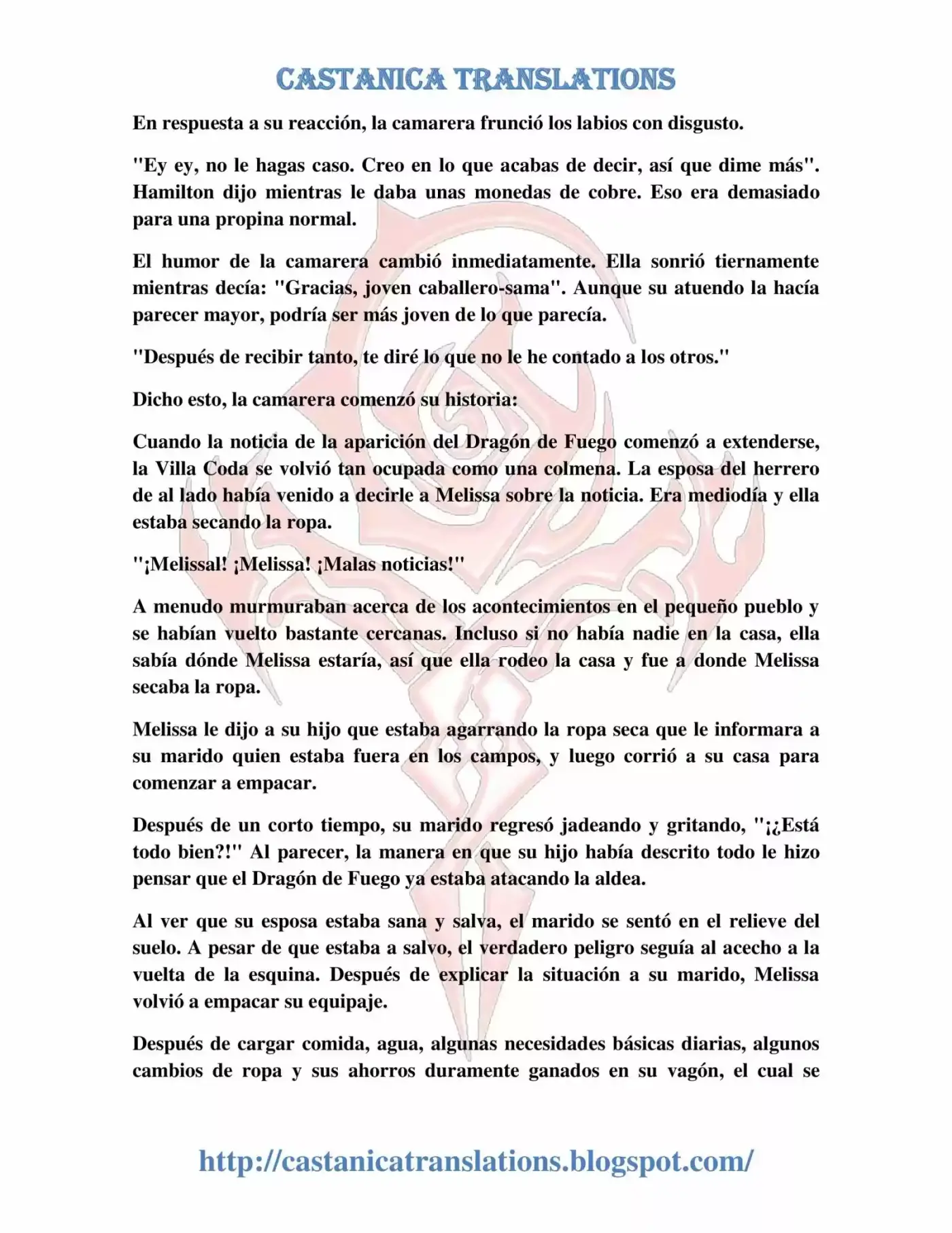 Gate: Jieitai Kanochi Nite, Kaku Tatakaeri (Novela) - Capítulo 5 - Página 14 - LectorTMOo