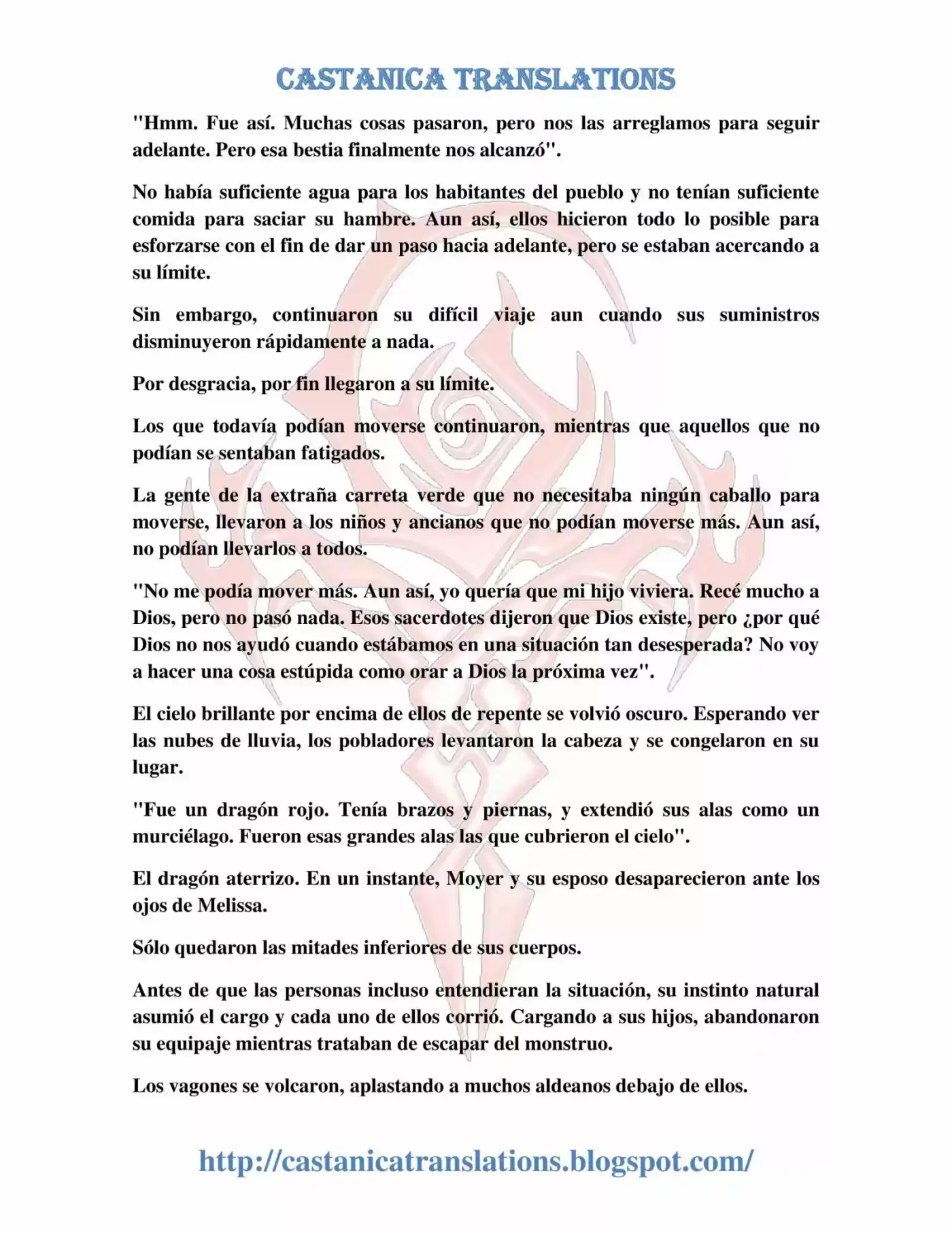 Gate: Jieitai Kanochi Nite, Kaku Tatakaeri (Novela) - Capítulo 5 - Página 17 - LectorTMOo