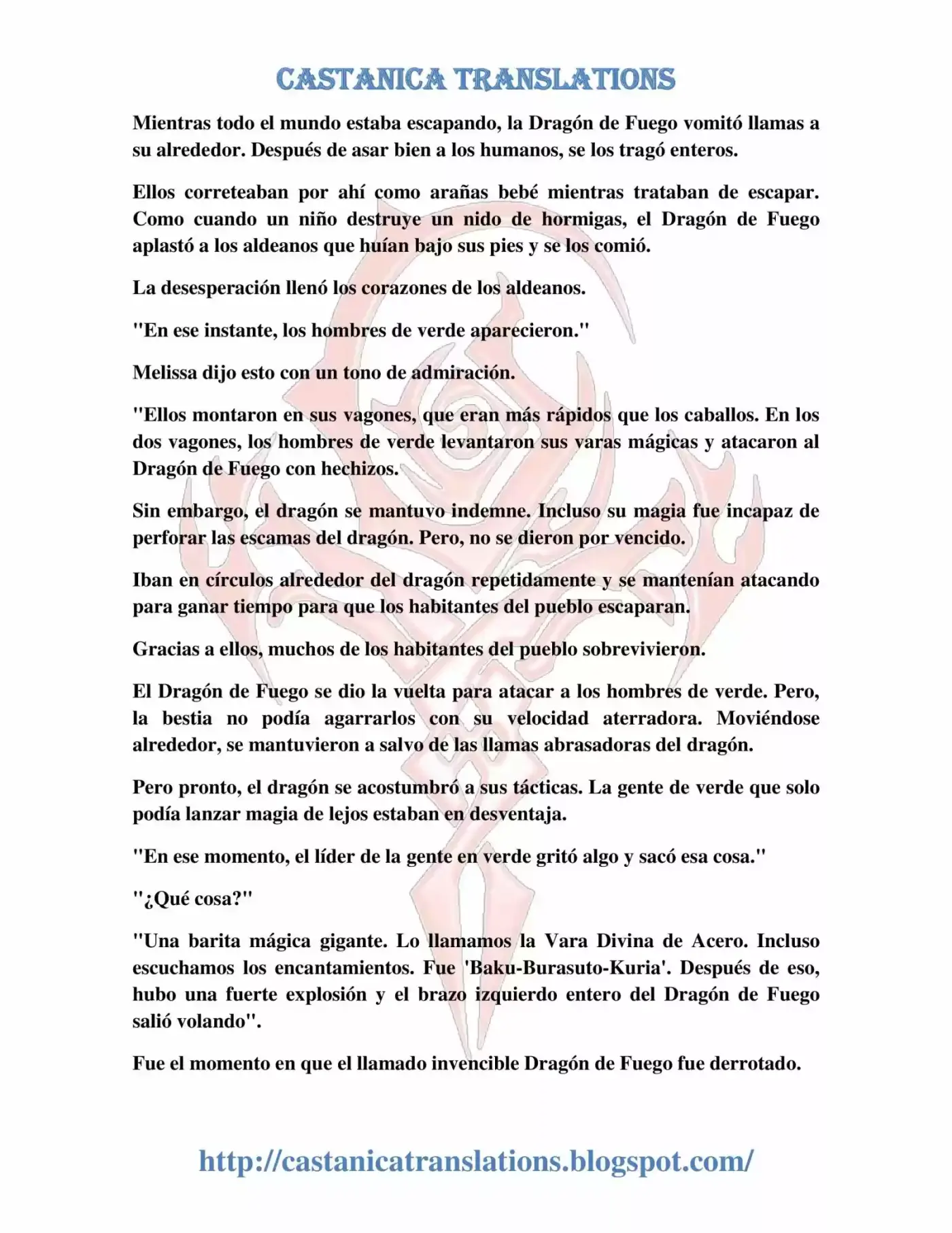 Gate: Jieitai Kanochi Nite, Kaku Tatakaeri (Novela) - Capítulo 5 - Página 18 - LectorTMOo