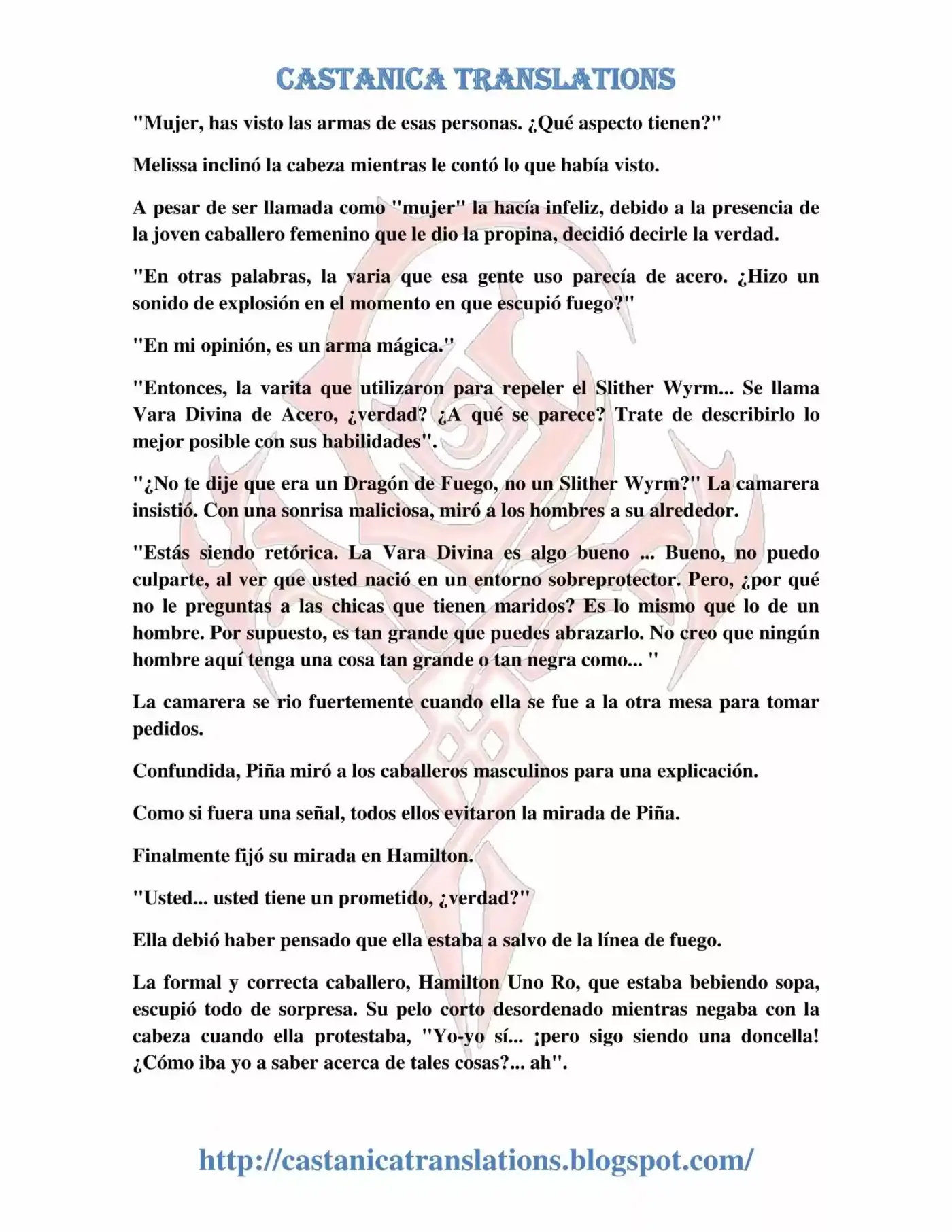 Gate: Jieitai Kanochi Nite, Kaku Tatakaeri (Novela) - Capítulo 5 - Página 20 - LectorTMOo