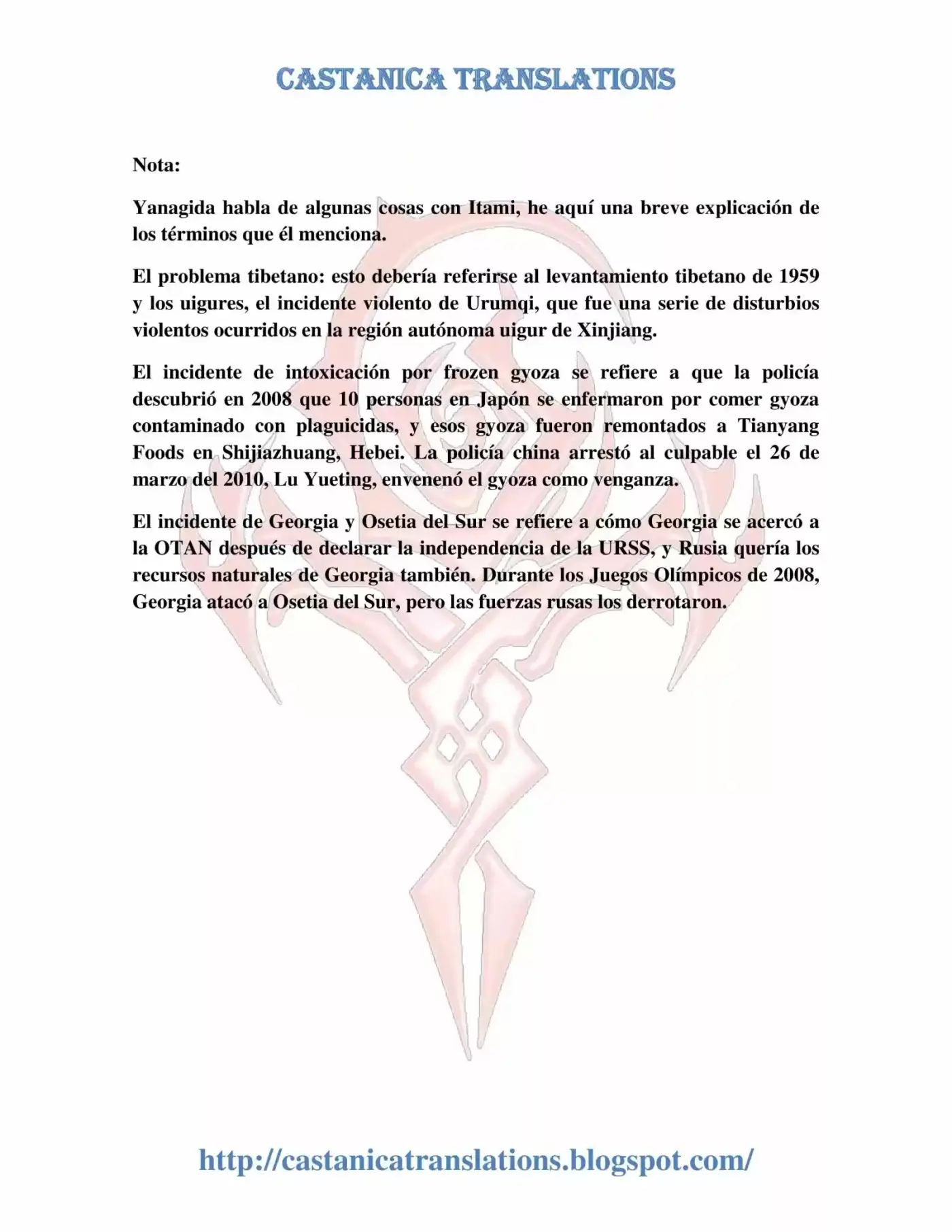 Gate: Jieitai Kanochi Nite, Kaku Tatakaeri (Novela) - Capítulo 6 - Página 20 - LectorTMOo