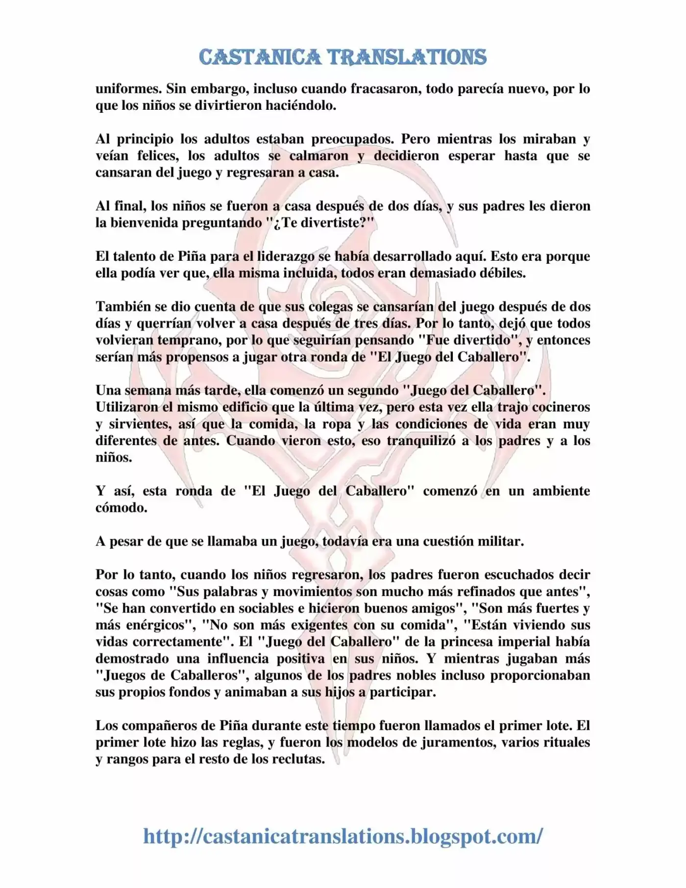 Gate: Jieitai Kanochi Nite, Kaku Tatakaeri (Novela) - Capítulo 9 - Página 4 - LectorTMOo