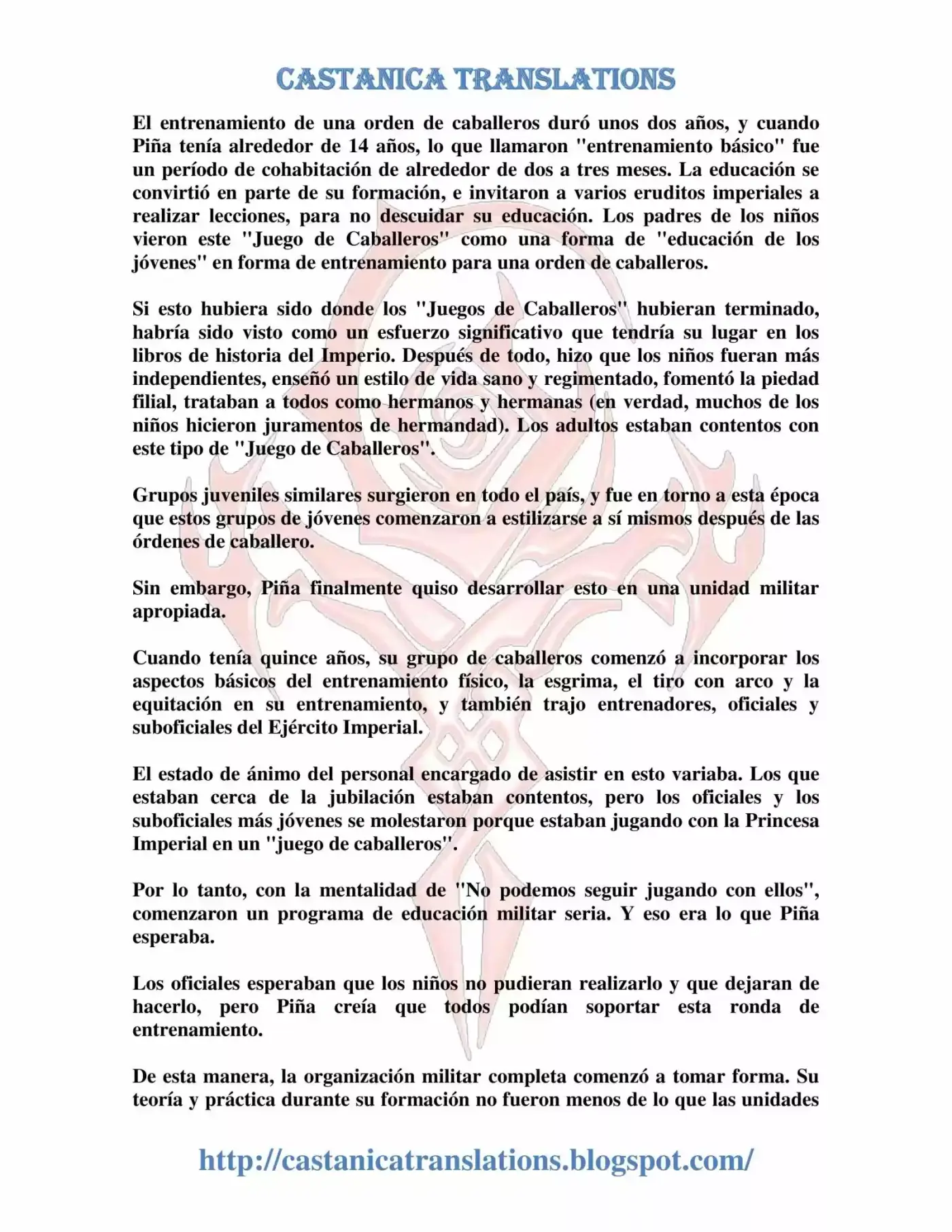 Gate: Jieitai Kanochi Nite, Kaku Tatakaeri (Novela) - Capítulo 9 - Página 5 - LectorTMOo