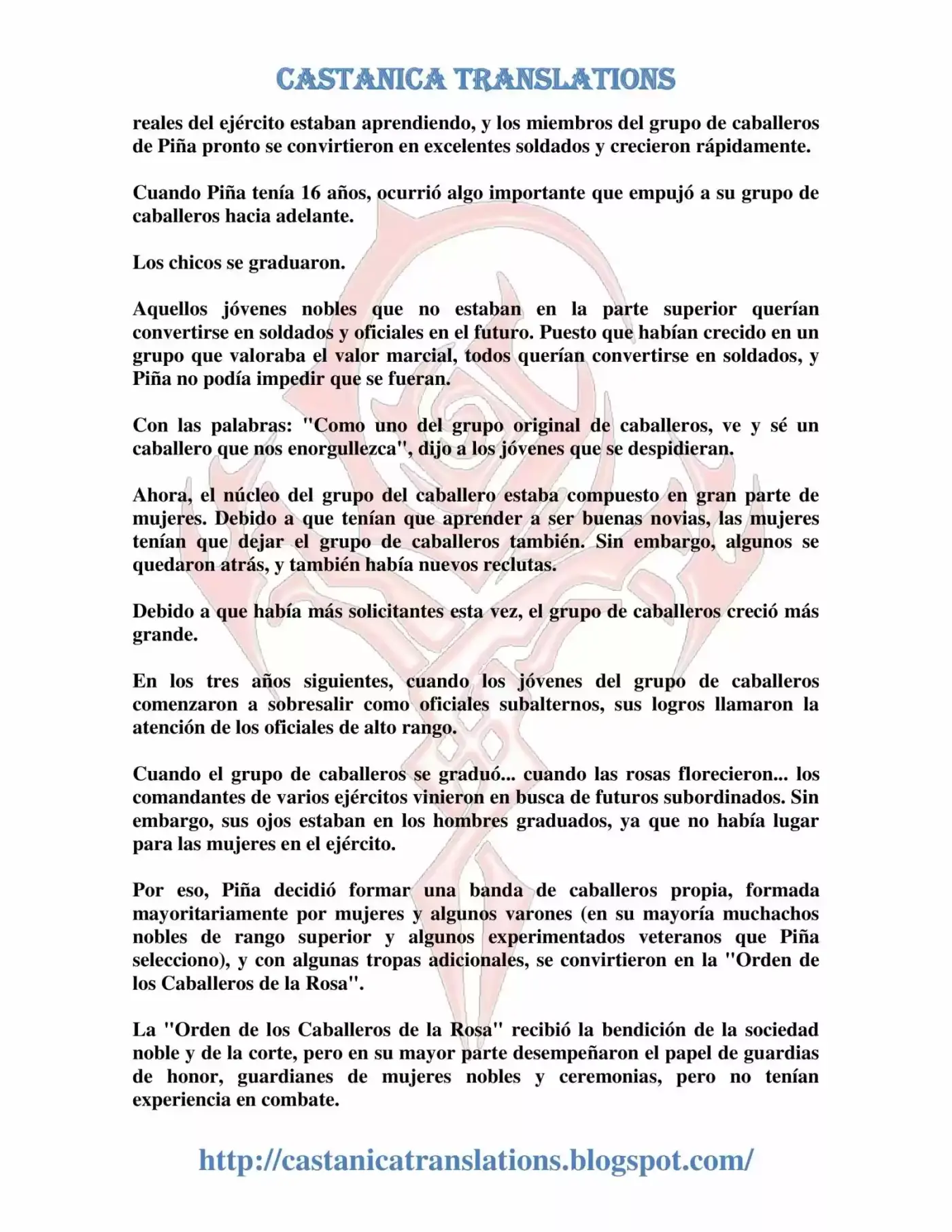 Gate: Jieitai Kanochi Nite, Kaku Tatakaeri (Novela) - Capítulo 9 - Página 6 - LectorTMOo