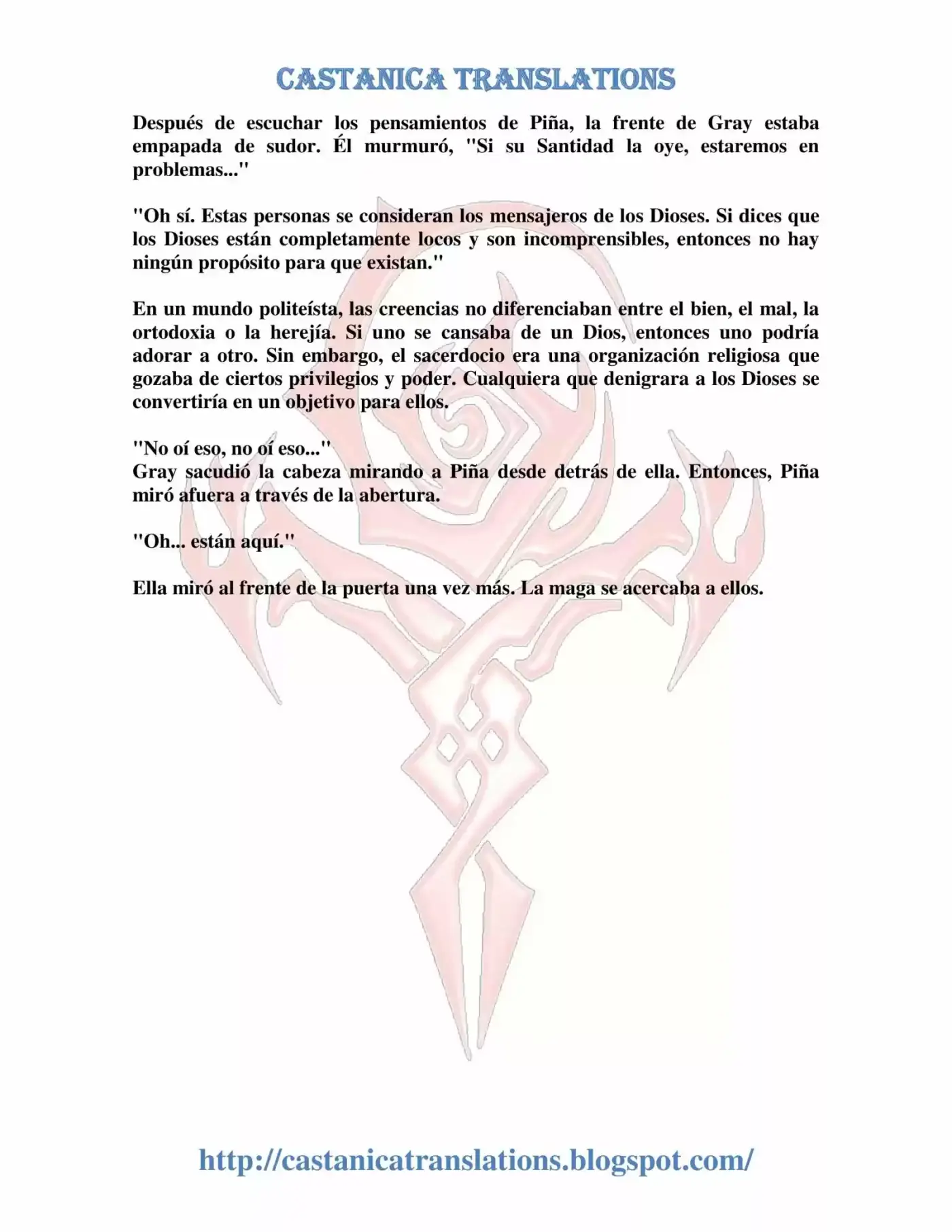 Gate: Jieitai Kanochi Nite, Kaku Tatakaeri (Novela) - Capítulo 9 - Página 16 - LectorTMOo