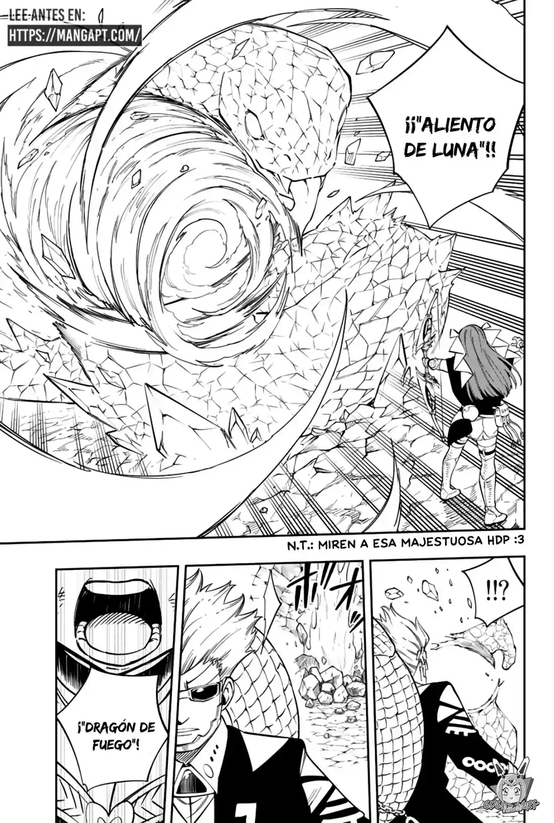 Gate Of Nightmares - Capítulo 11 - Página 12 - LectorTMOo
