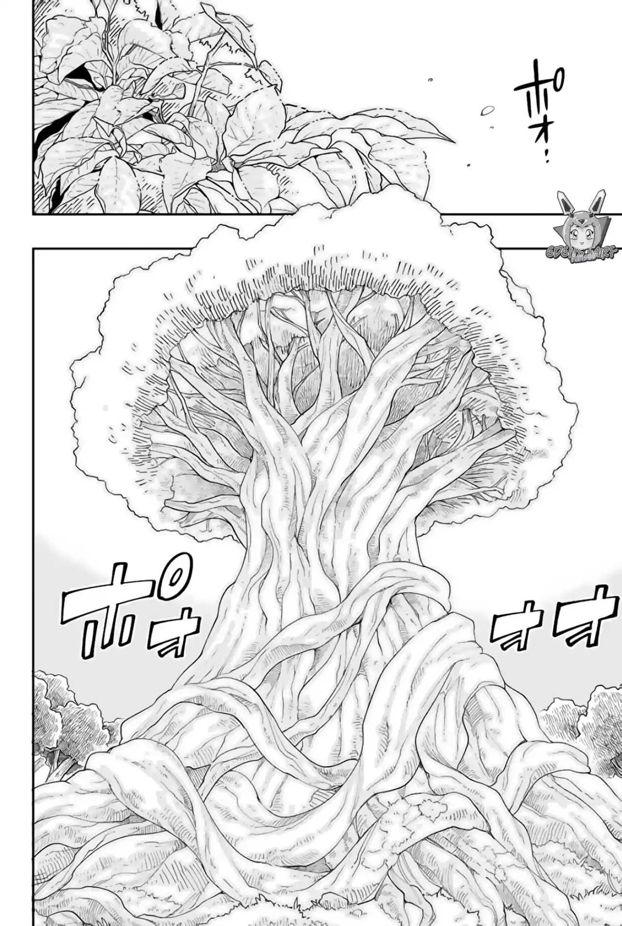 Gate Of Nightmares - Capítulo 12 - Página 14 - LectorTMOo