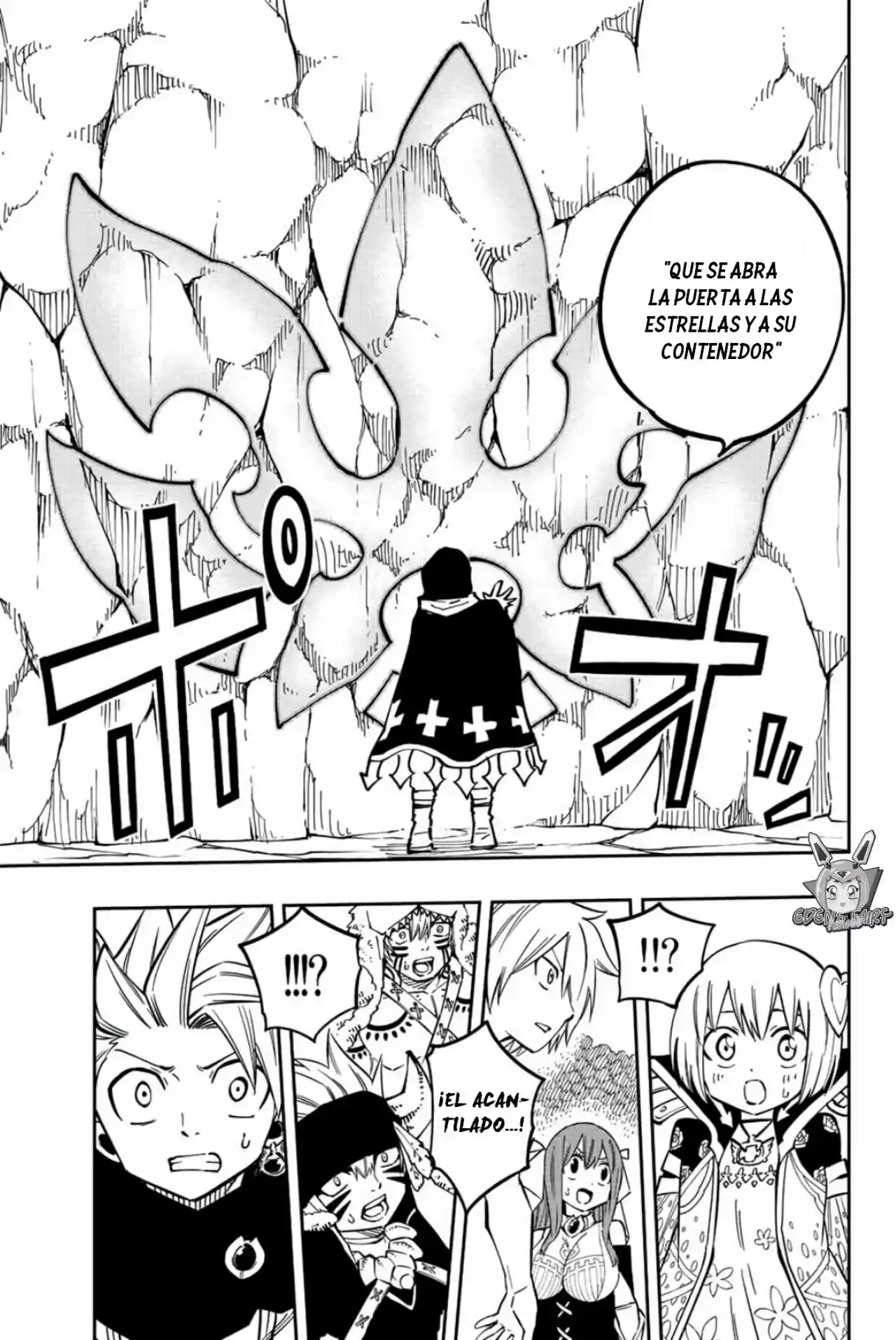 Gate Of Nightmares - Capítulo 16 - Página 20 - LectorTMOo