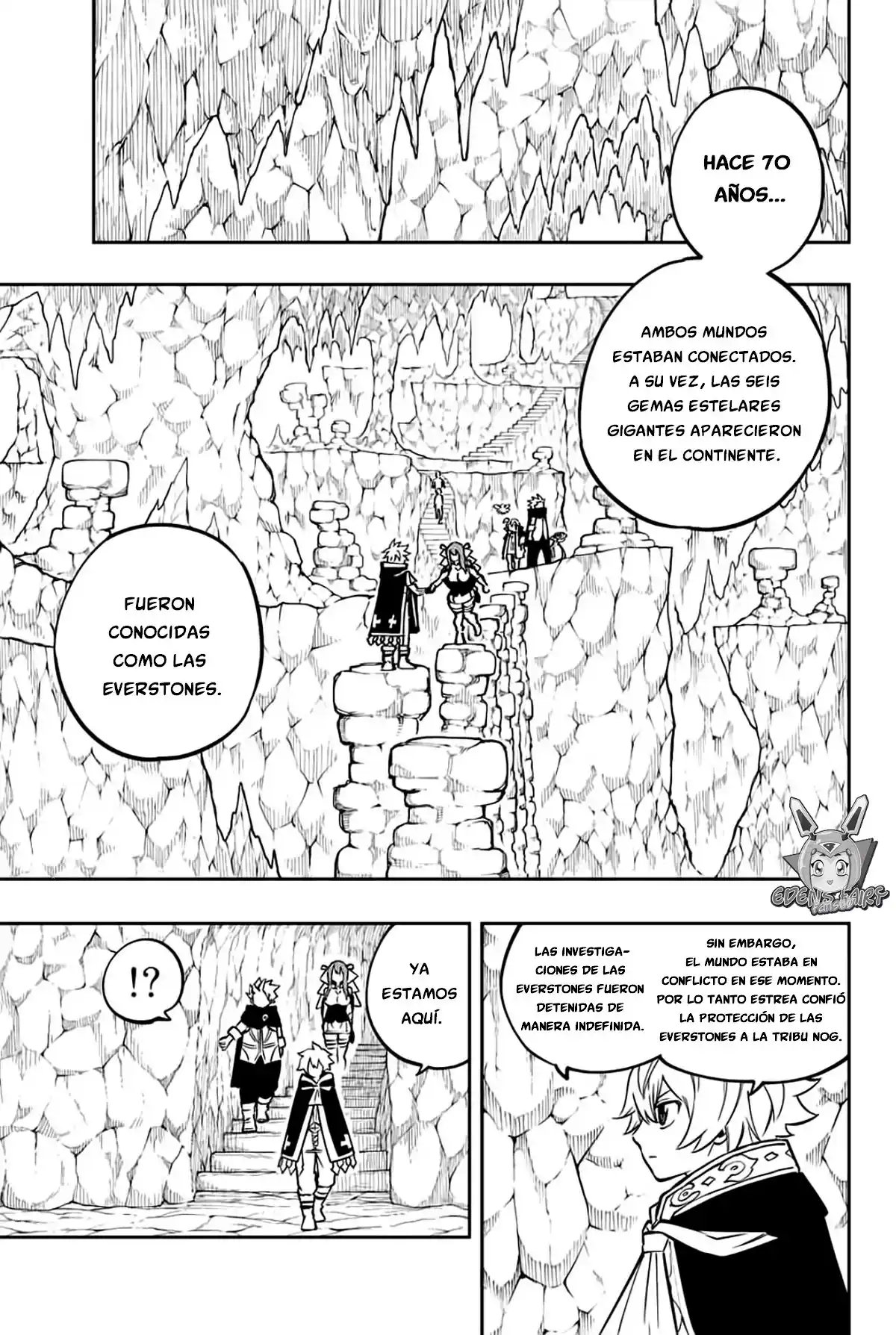Gate Of Nightmares - Capítulo 17 - Página 6 - LectorTMOo