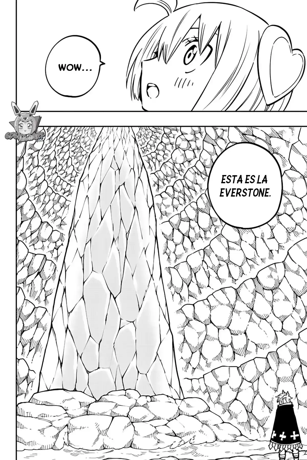 Gate Of Nightmares - Capítulo 17 - Página 7 - LectorTMOo