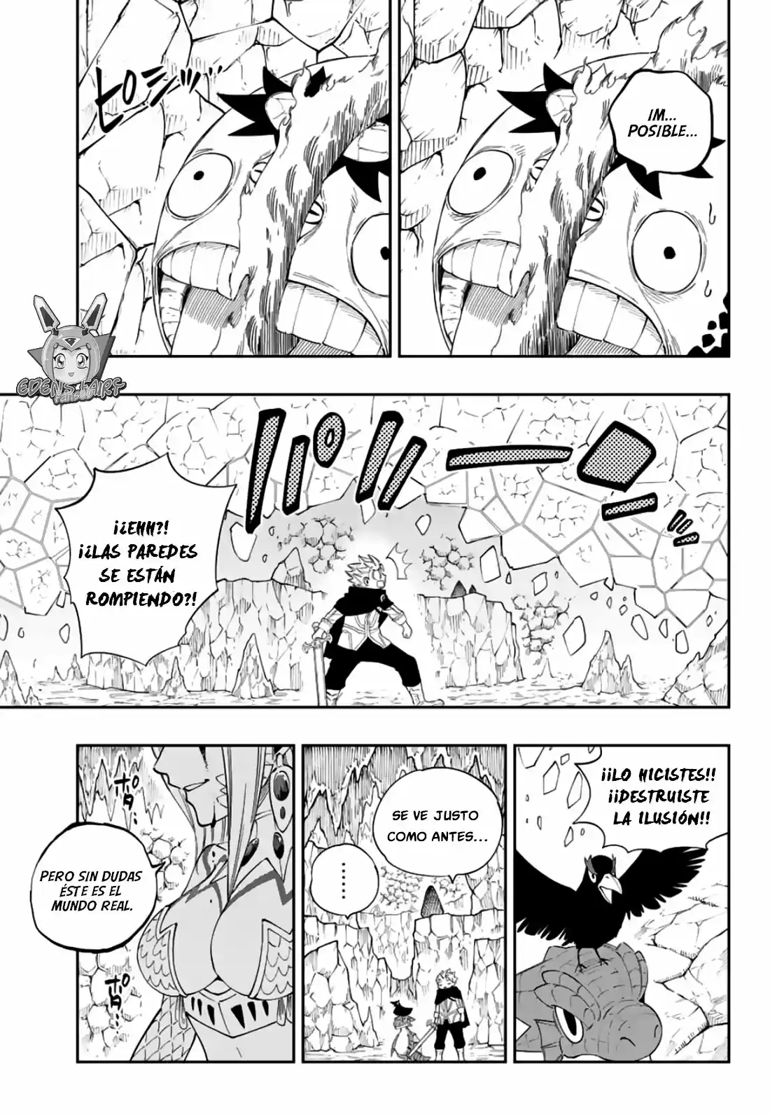 Gate Of Nightmares - Capítulo 8 - Página 18 - LectorTMOo