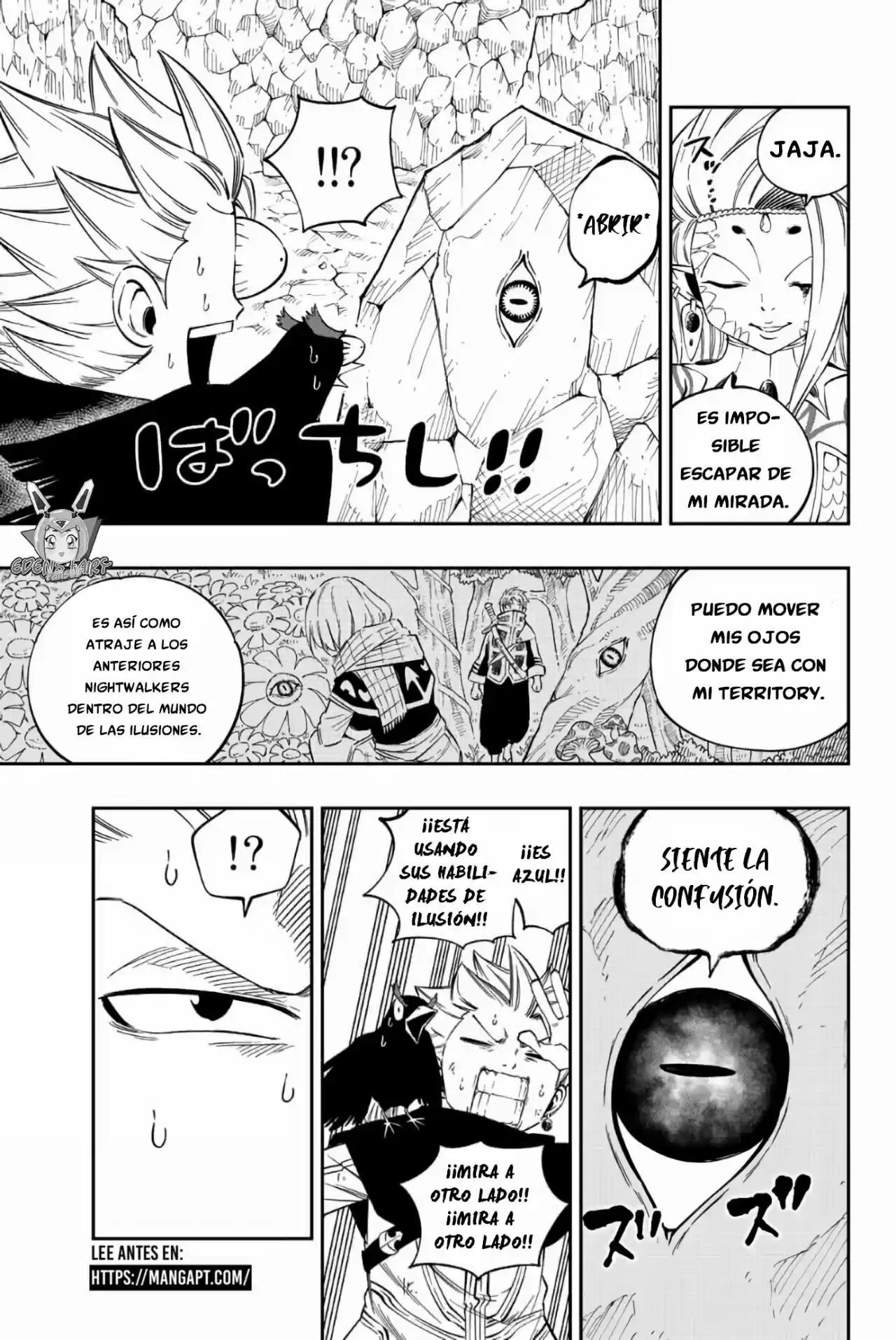 Gate Of Nightmares - Capítulo 9 - Página 9 - LectorTMOo