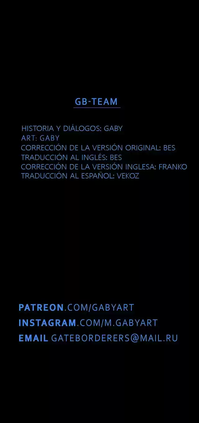 Gateborderers - Capítulo 1.5 - Página 4 - LectorTMOo
