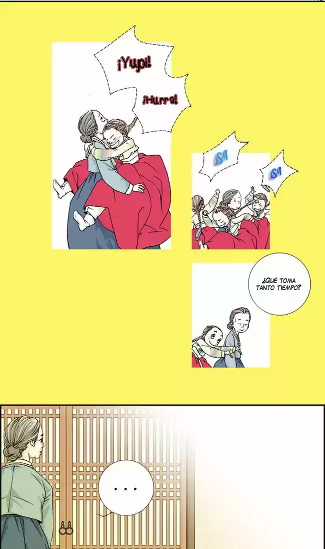 Gato Y Perro - Capítulo 1 - Página 11 - LectorTMOo