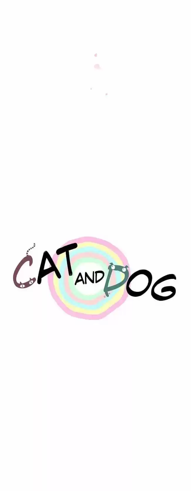 Gato Y Perro - Capítulo 1 - Página 22 - LectorTMOo