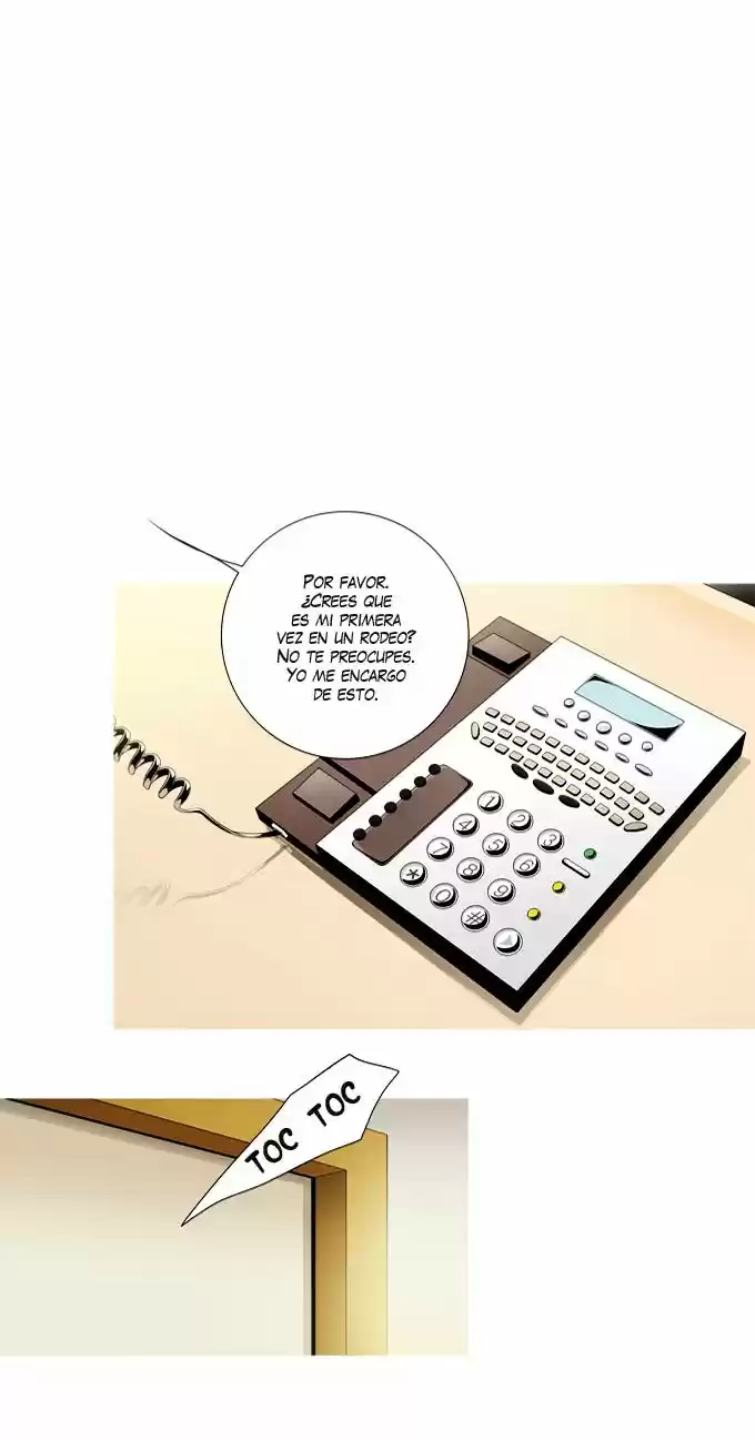 Gato Y Perro - Capítulo 11 - Página 7 - LectorTMOo