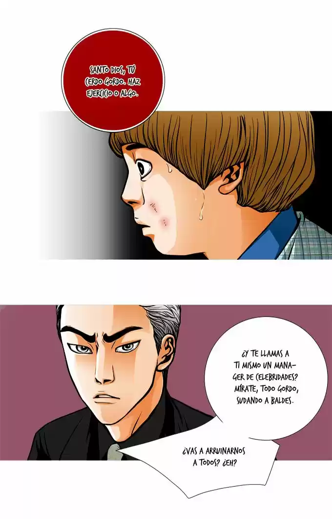 Gato Y Perro - Capítulo 11 - Página 15 - LectorTMOo