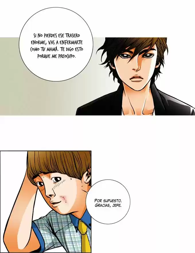 Gato Y Perro - Capítulo 11 - Página 16 - LectorTMOo