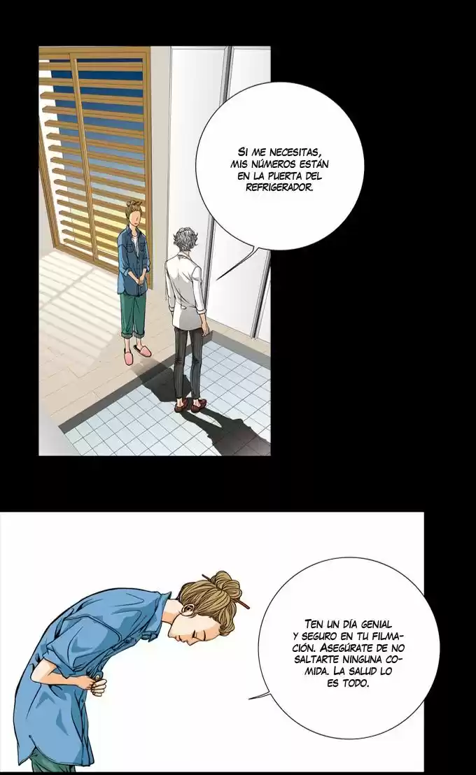 Gato Y Perro - Capítulo 13 - Página 19 - LectorTMOo