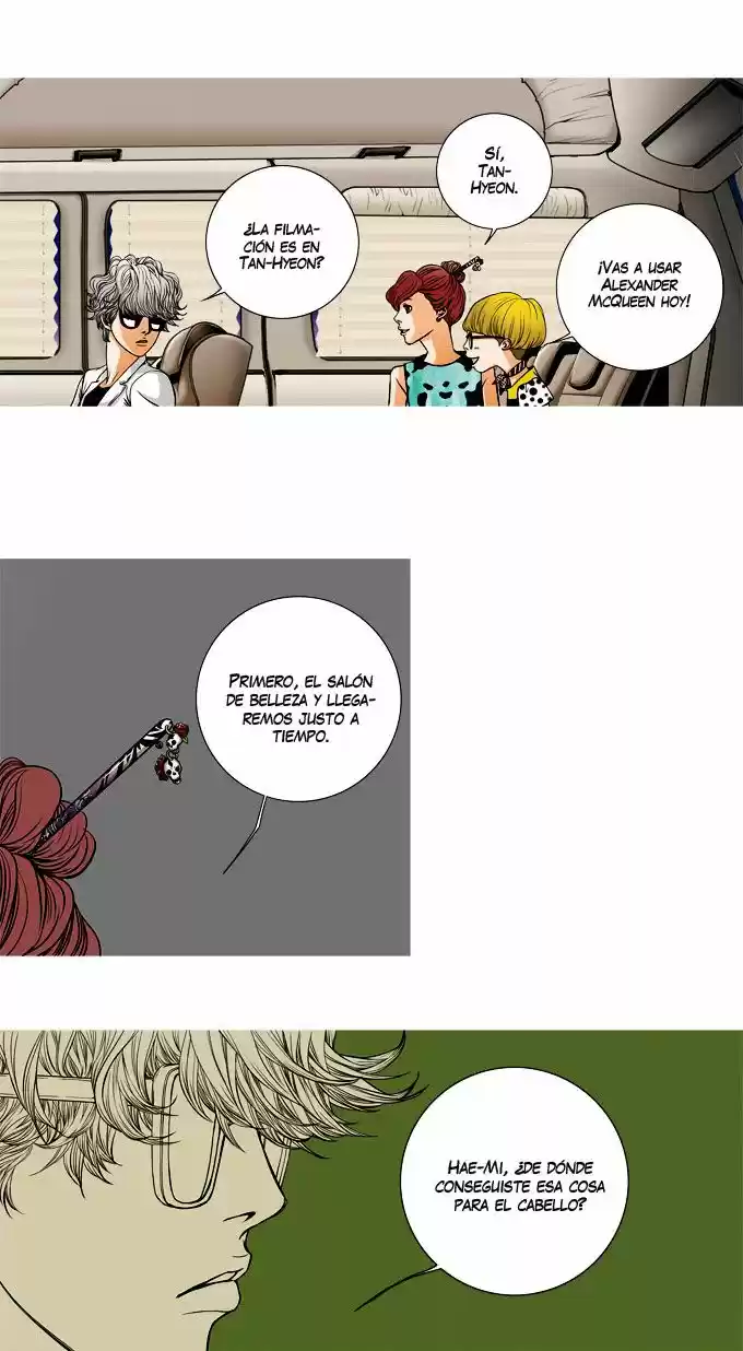 Gato Y Perro - Capítulo 13 - Página 25 - LectorTMOo