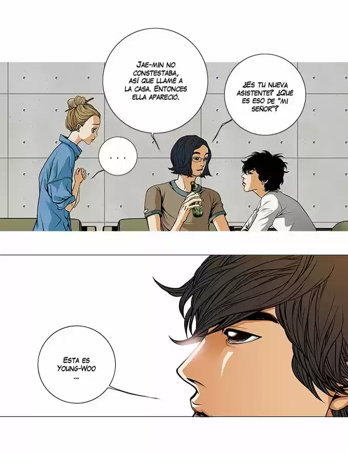 Gato Y Perro - Capítulo 14 - Página 5 - LectorTMOo