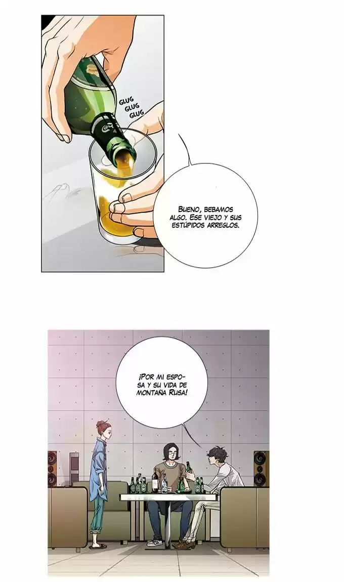 Gato Y Perro - Capítulo 14 - Página 8 - LectorTMOo