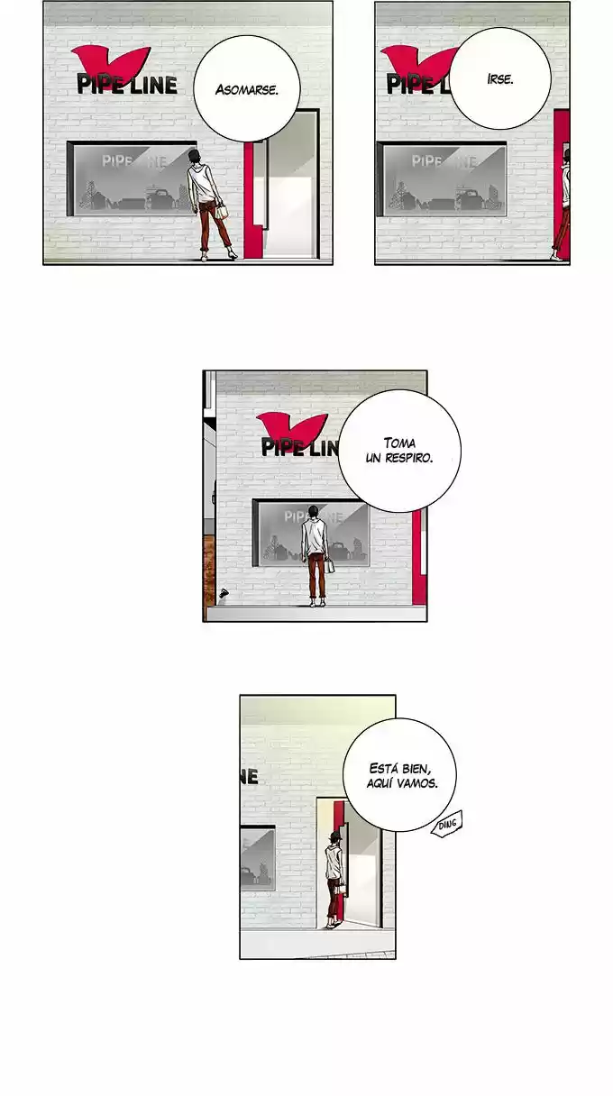 Gato Y Perro - Capítulo 16 - Página 16 - LectorTMOo
