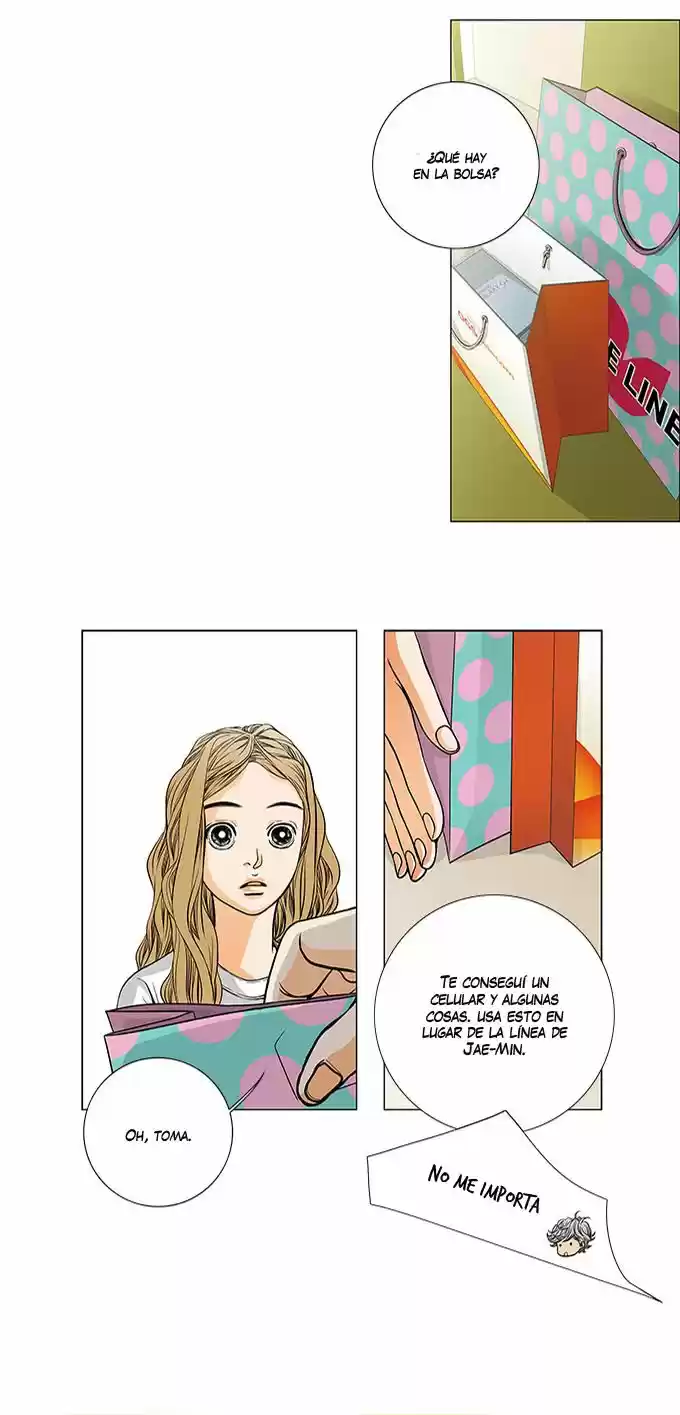 Gato Y Perro - Capítulo 16 - Página 29 - LectorTMOo