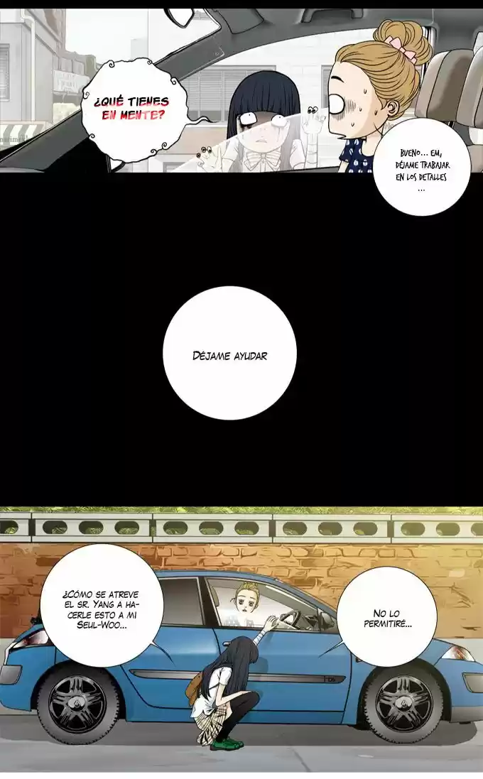 Gato Y Perro - Capítulo 20 - Página 3 - LectorTMOo