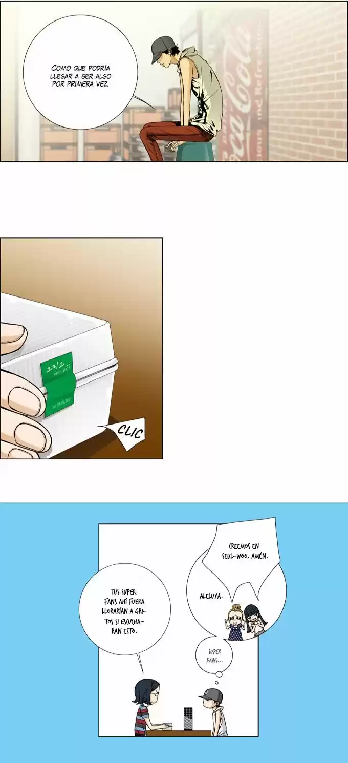 Gato Y Perro - Capítulo 20 - Página 15 - LectorTMOo